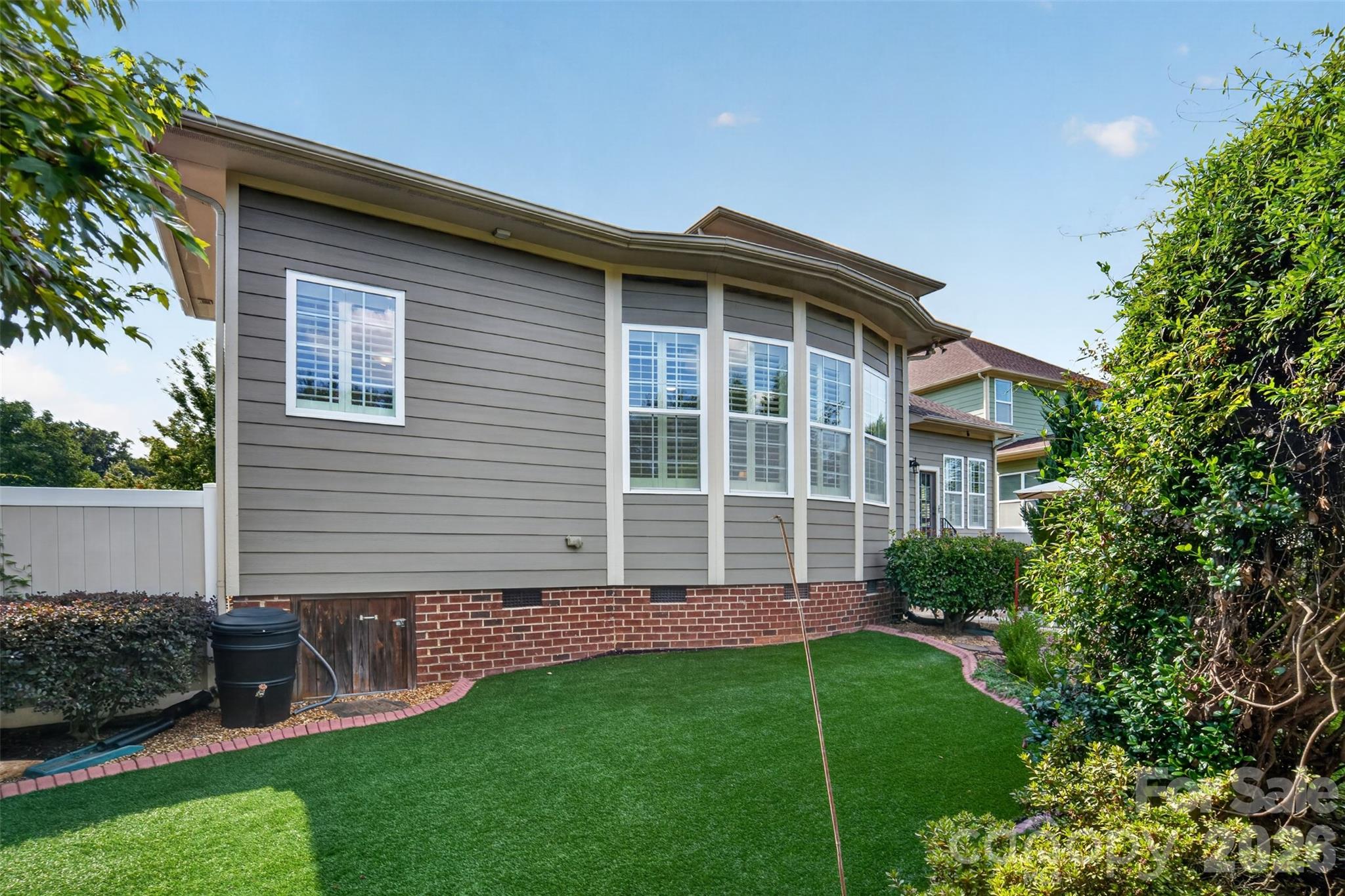 12823 Forrester Avenue — Huntersville