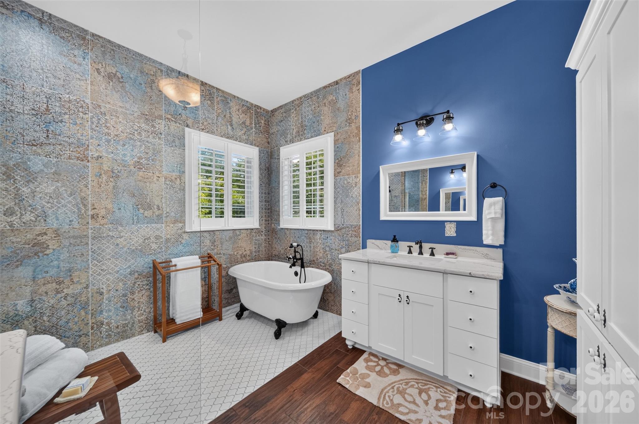 12823 Forrester Avenue — Huntersville
