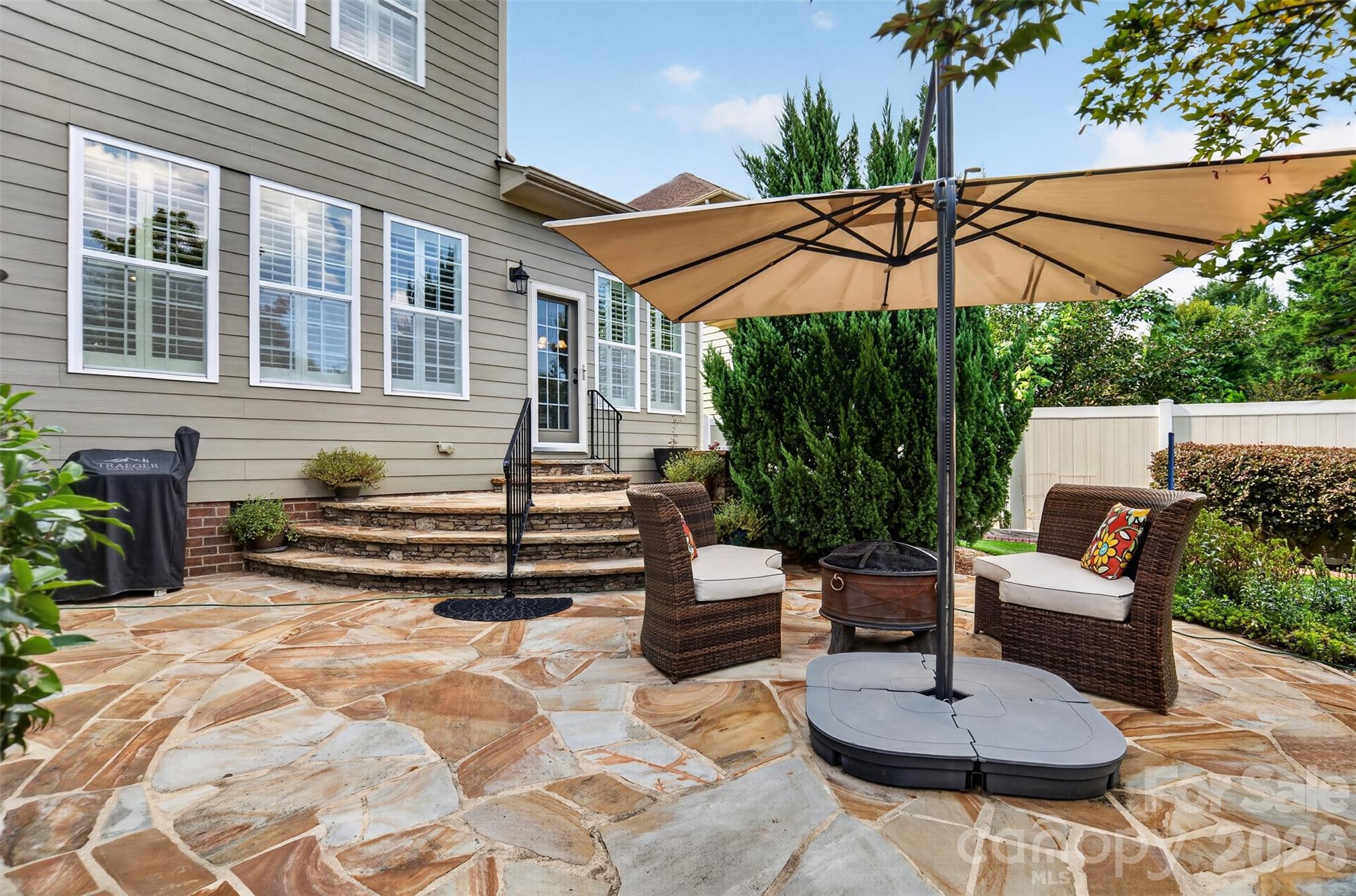 12823 Forrester Avenue — Huntersville