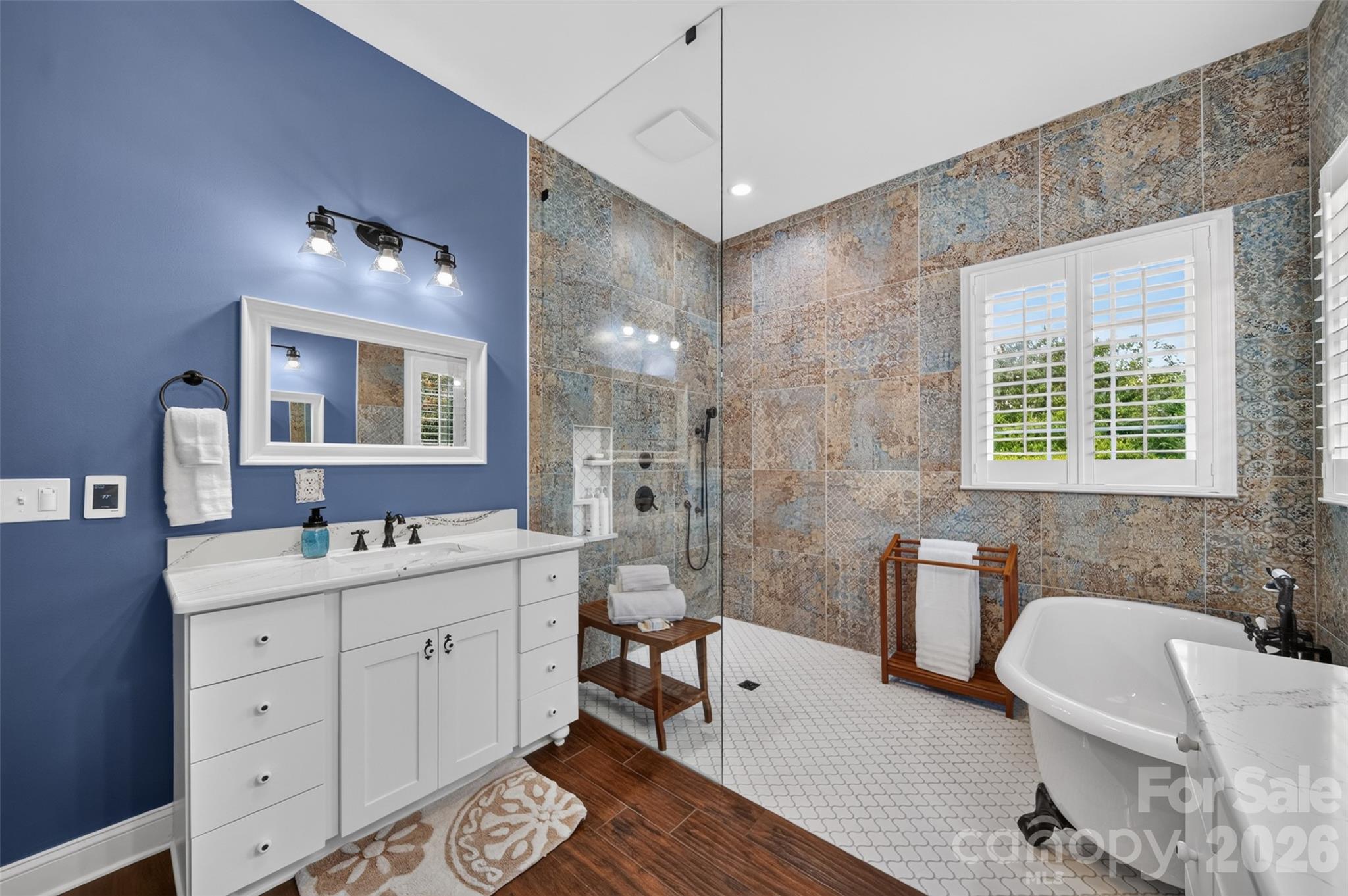 12823 Forrester Avenue — Huntersville