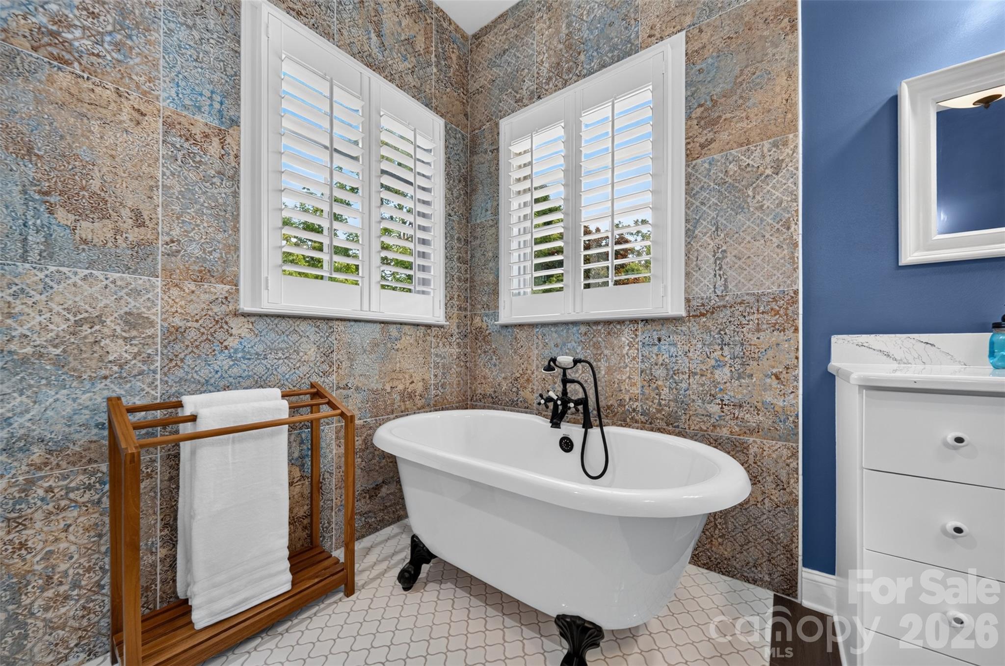 12823 Forrester Avenue — Huntersville