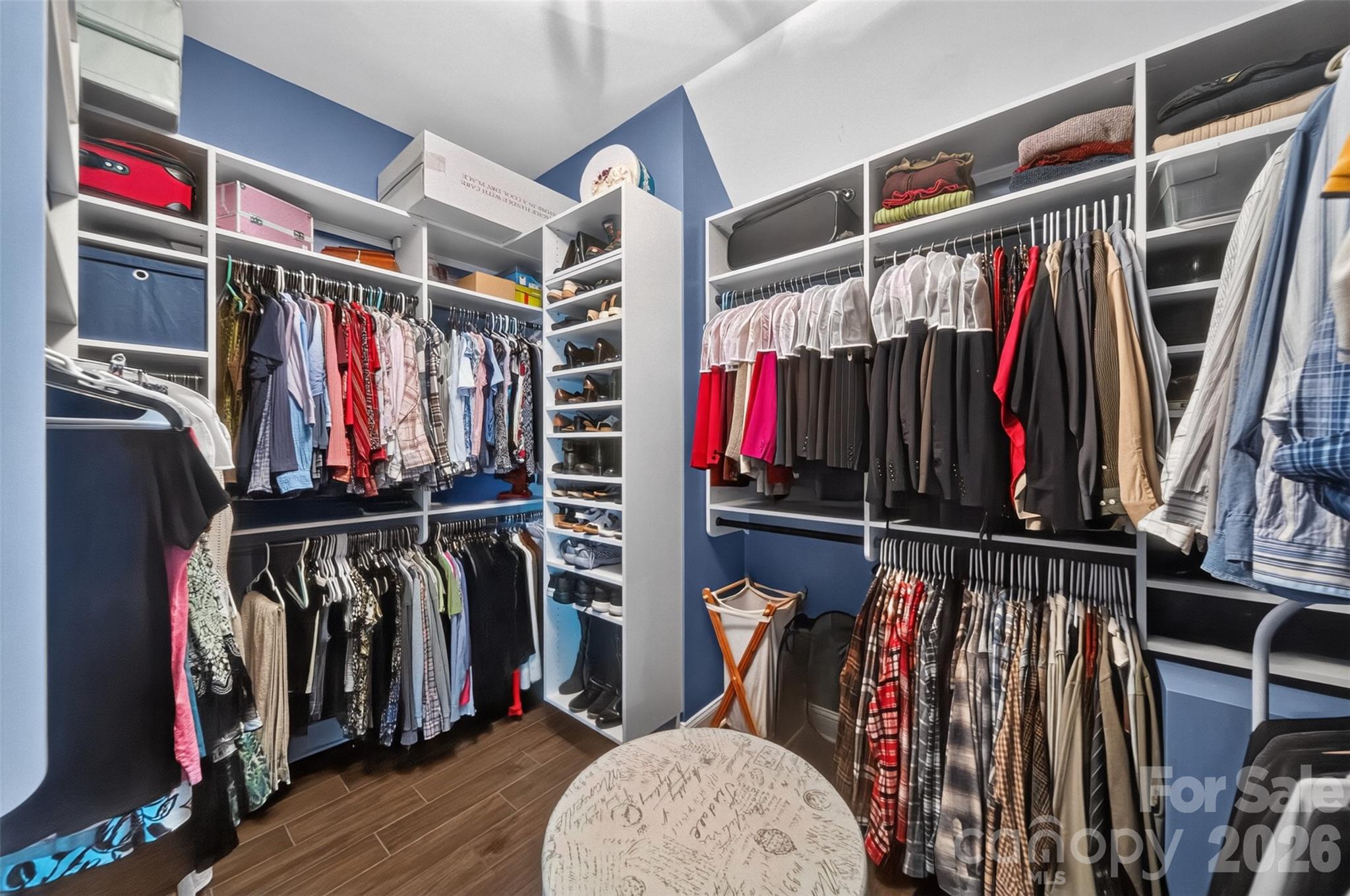 12823 Forrester Avenue — Huntersville