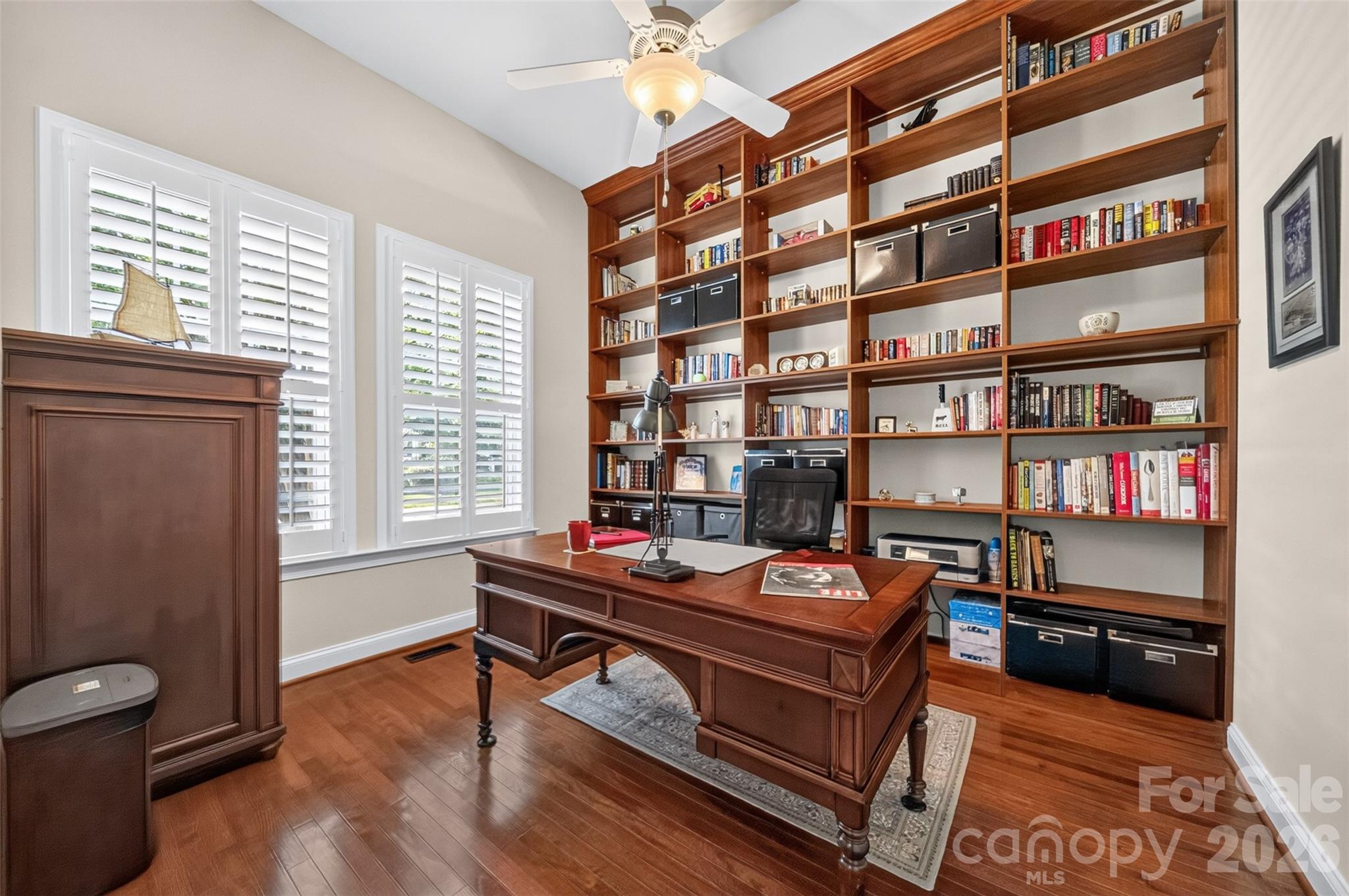 12823 Forrester Avenue — Huntersville