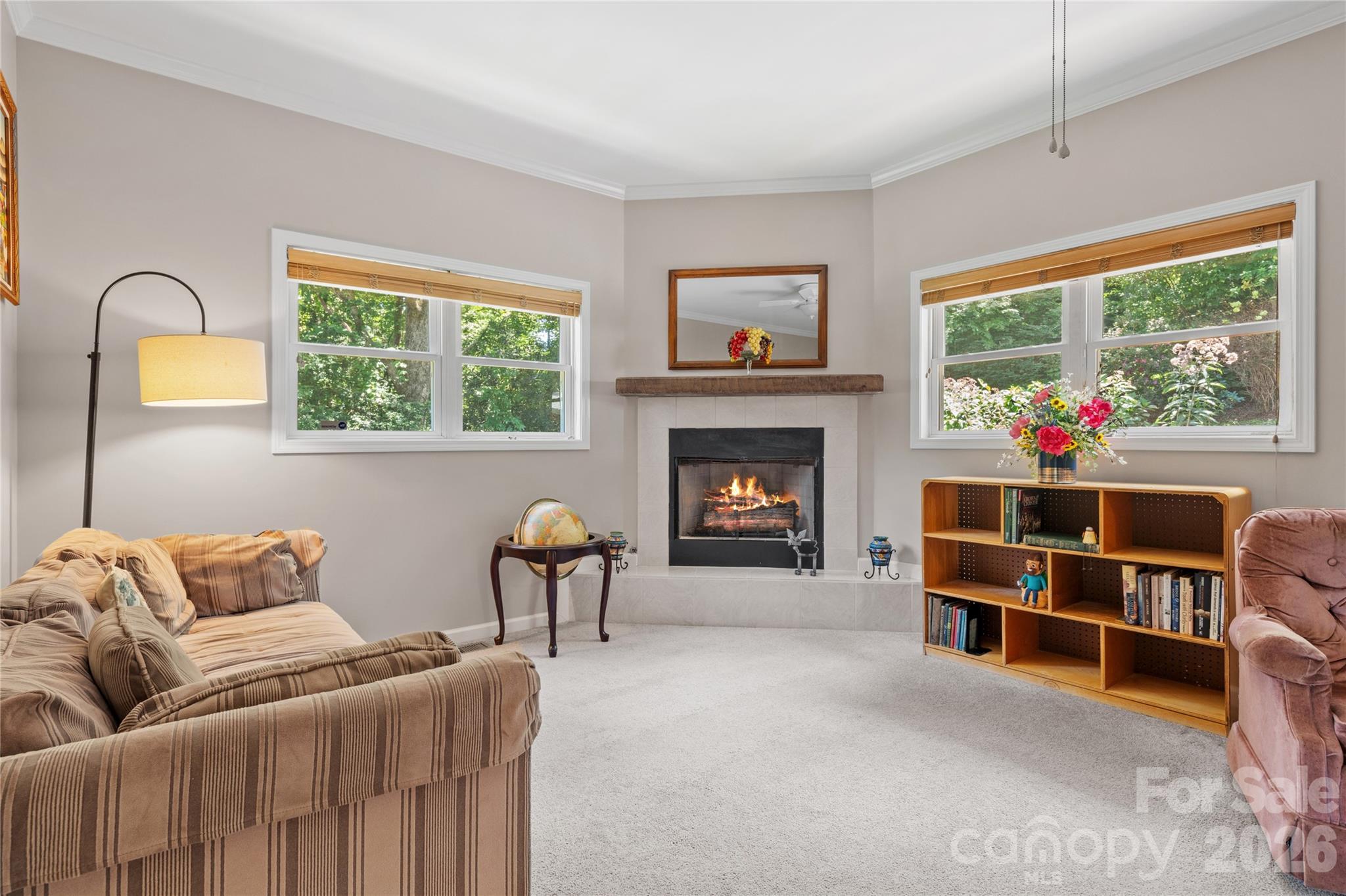 106 Holly Lane — Brevard