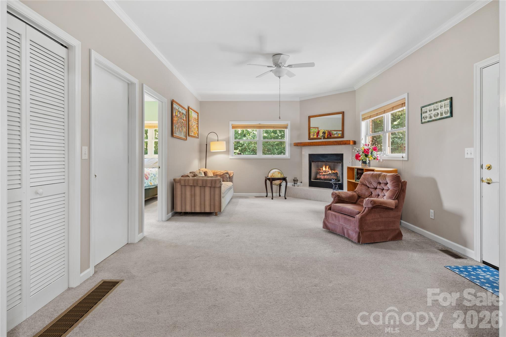 106 Holly Lane — Brevard