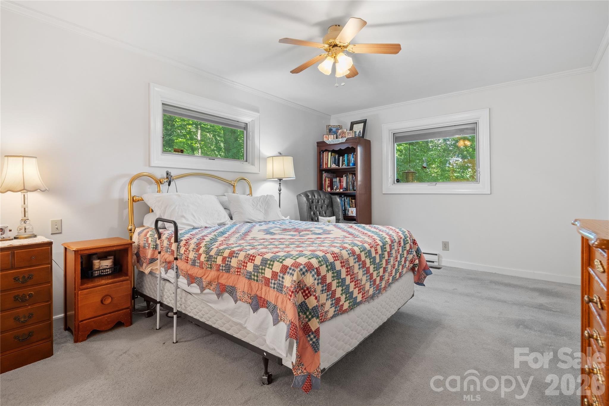 106 Holly Lane — Brevard