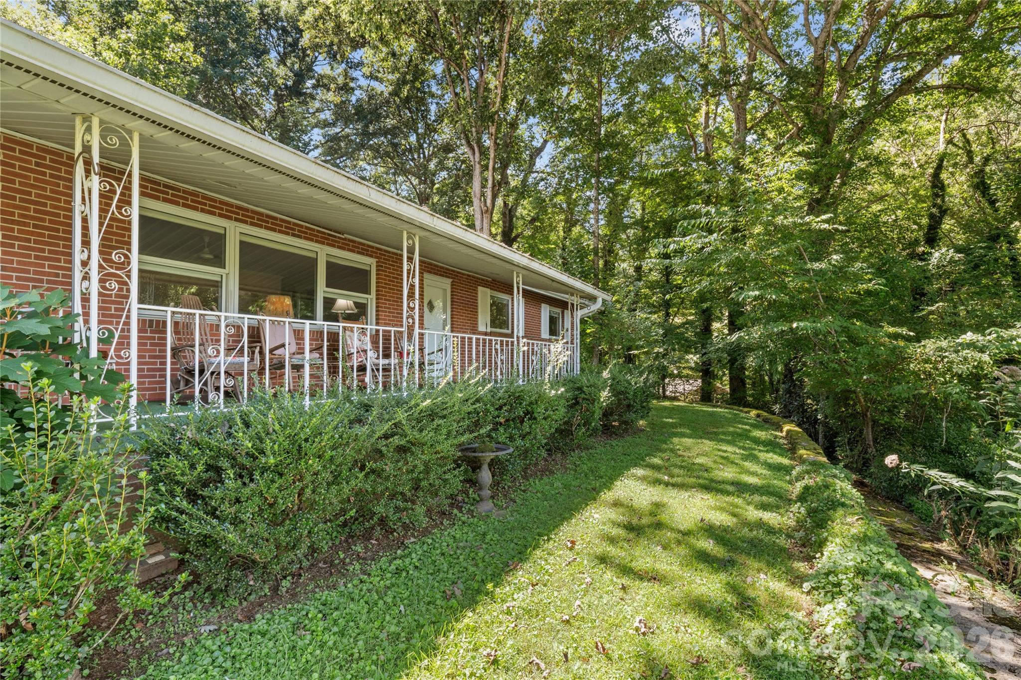 106 Holly Lane — Brevard