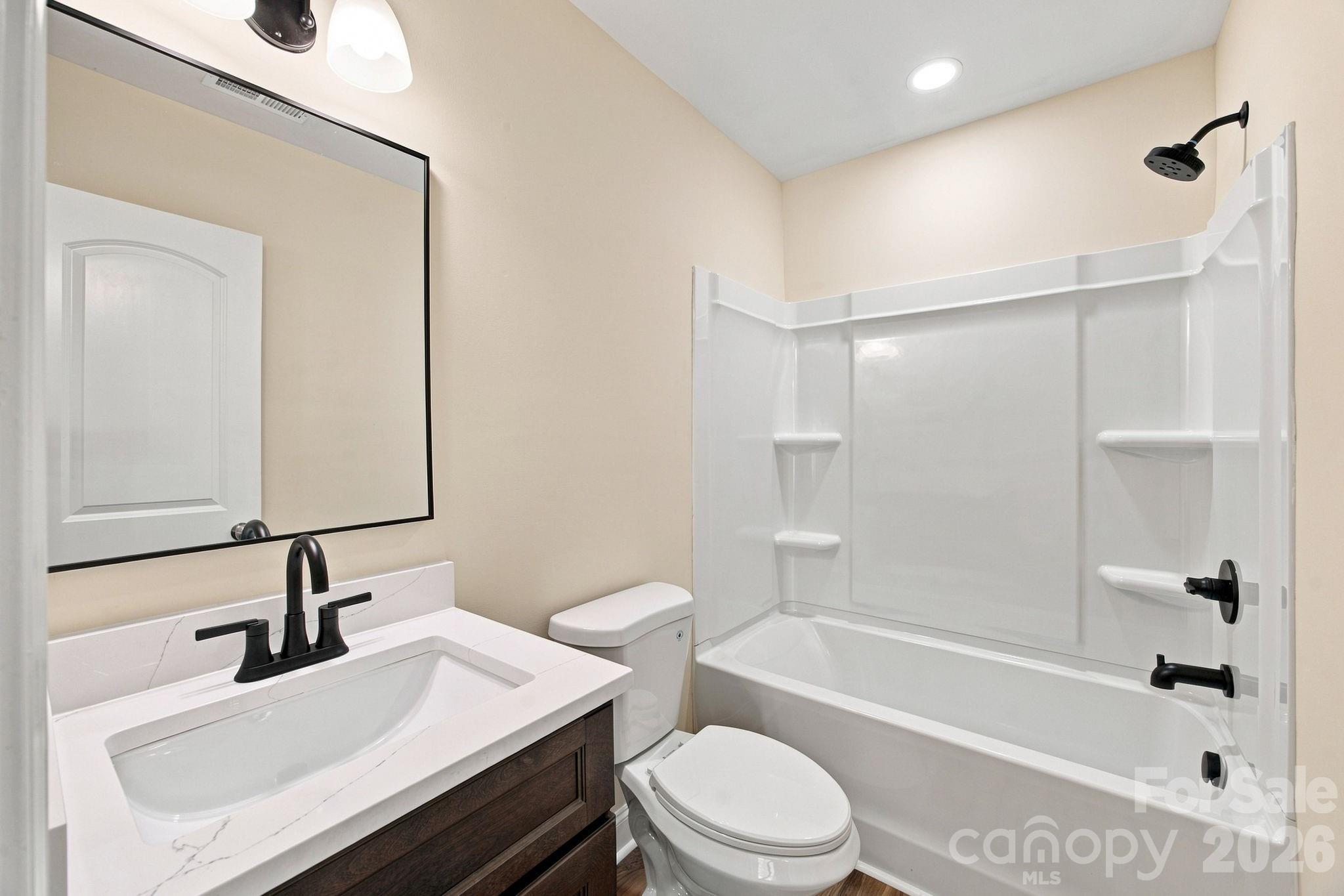904 Oakshade Avenue — Kannapolis