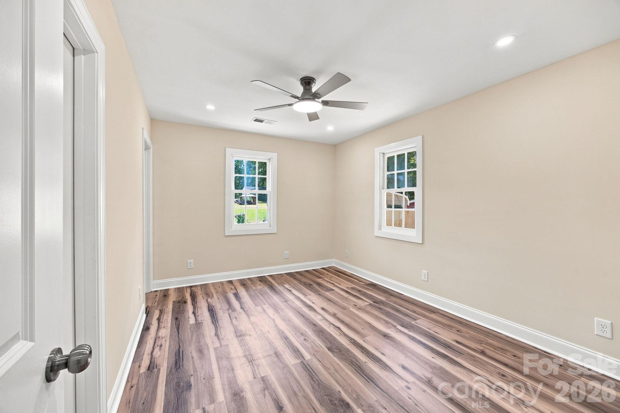 904 Oakshade Avenue — Kannapolis