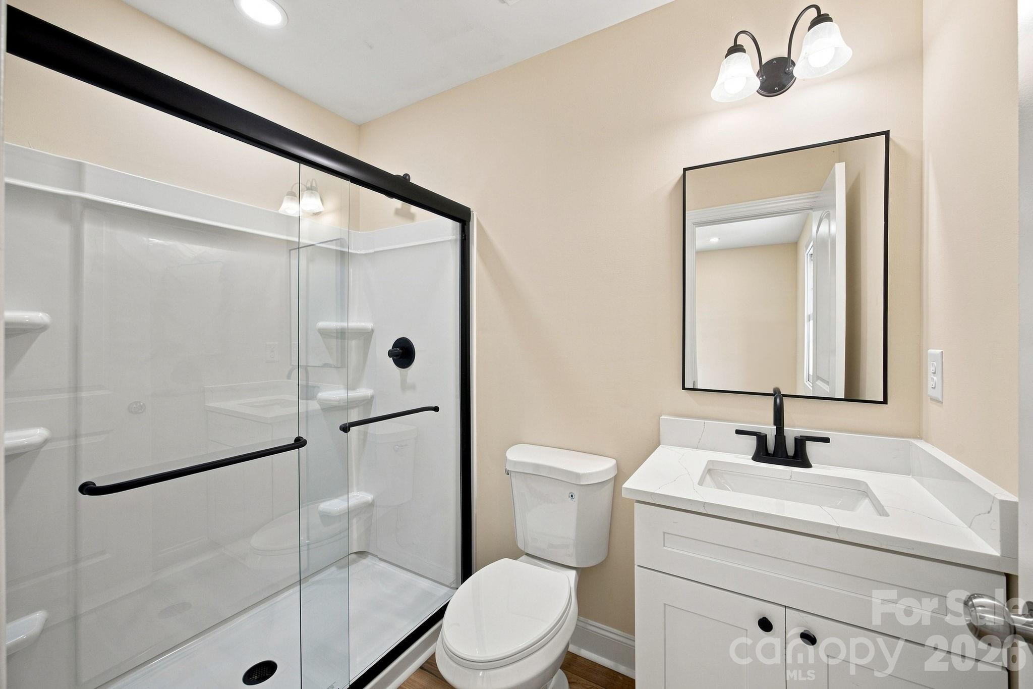 904 Oakshade Avenue — Kannapolis