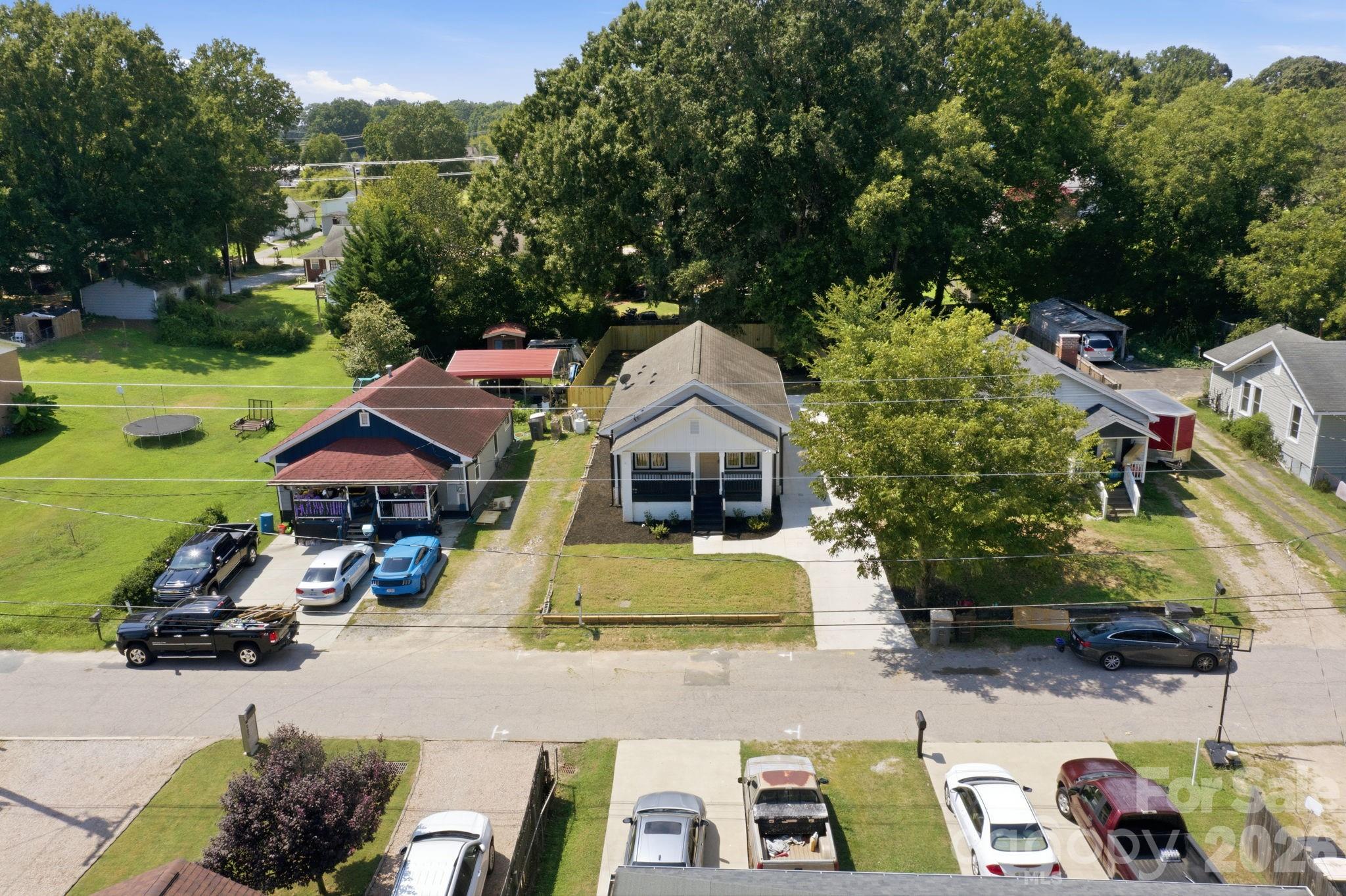 904 Oakshade Avenue — Kannapolis