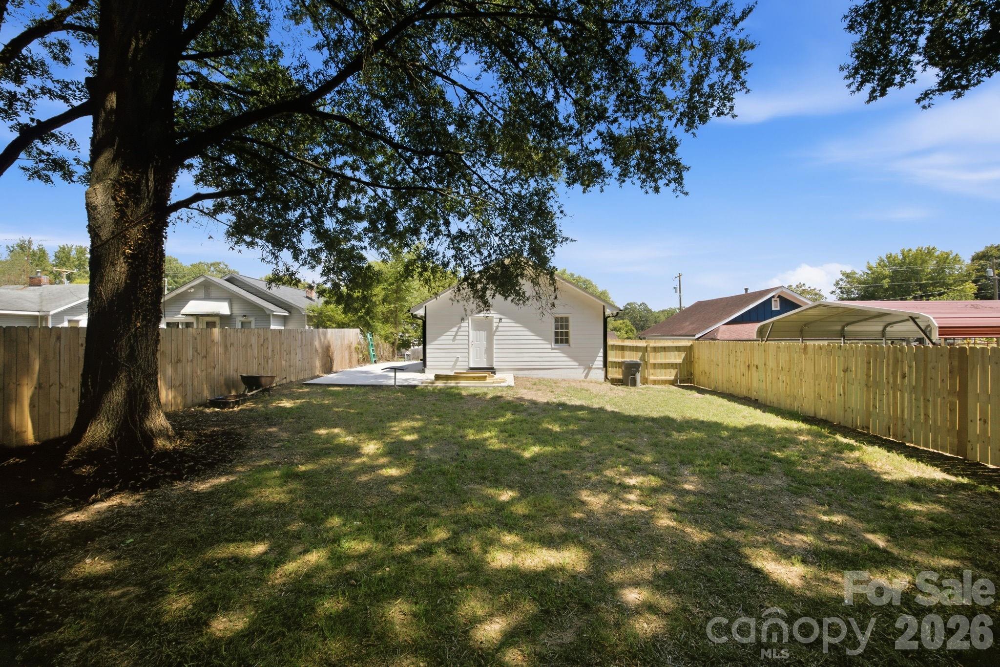 904 Oakshade Avenue — Kannapolis