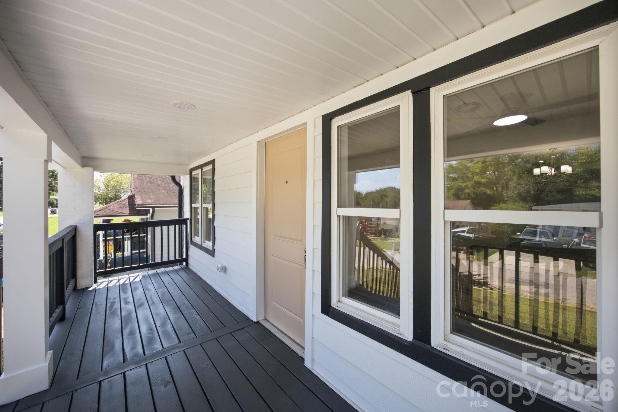 904 Oakshade Avenue — Kannapolis