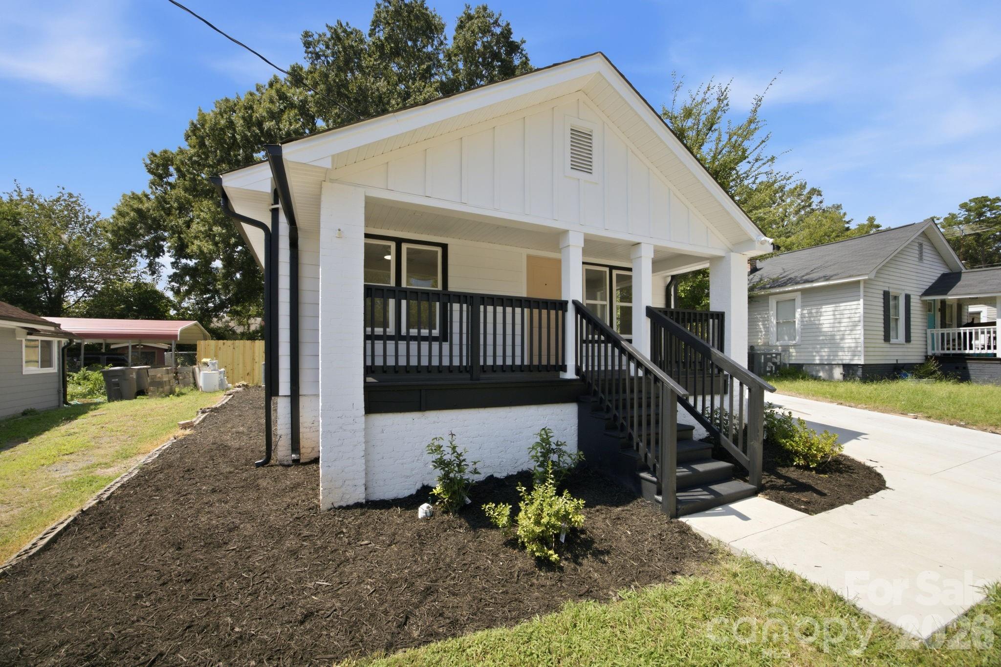 904 Oakshade Avenue — Kannapolis