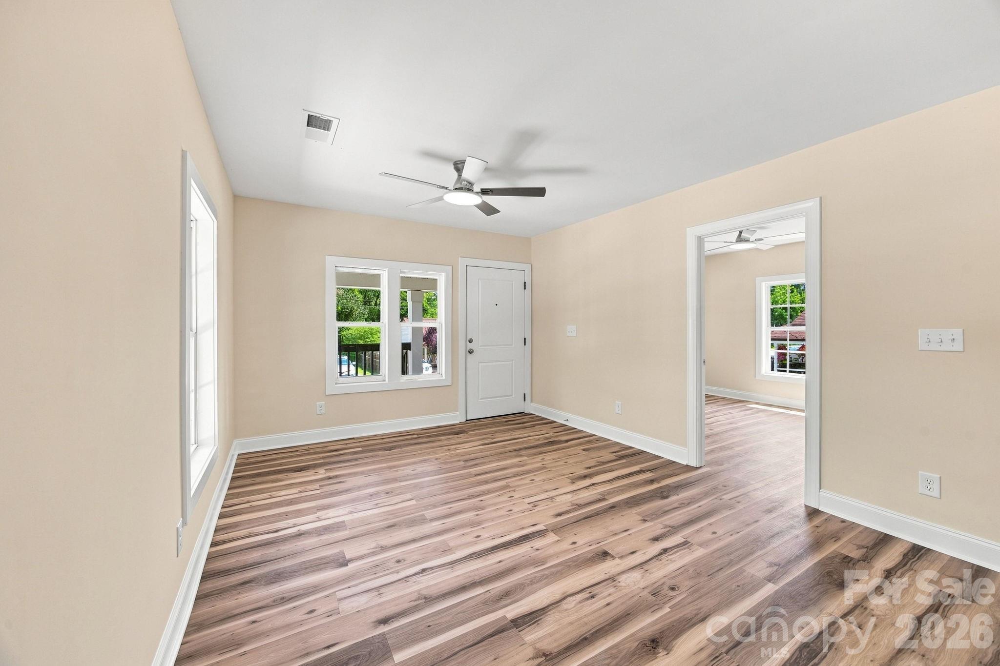 904 Oakshade Avenue — Kannapolis