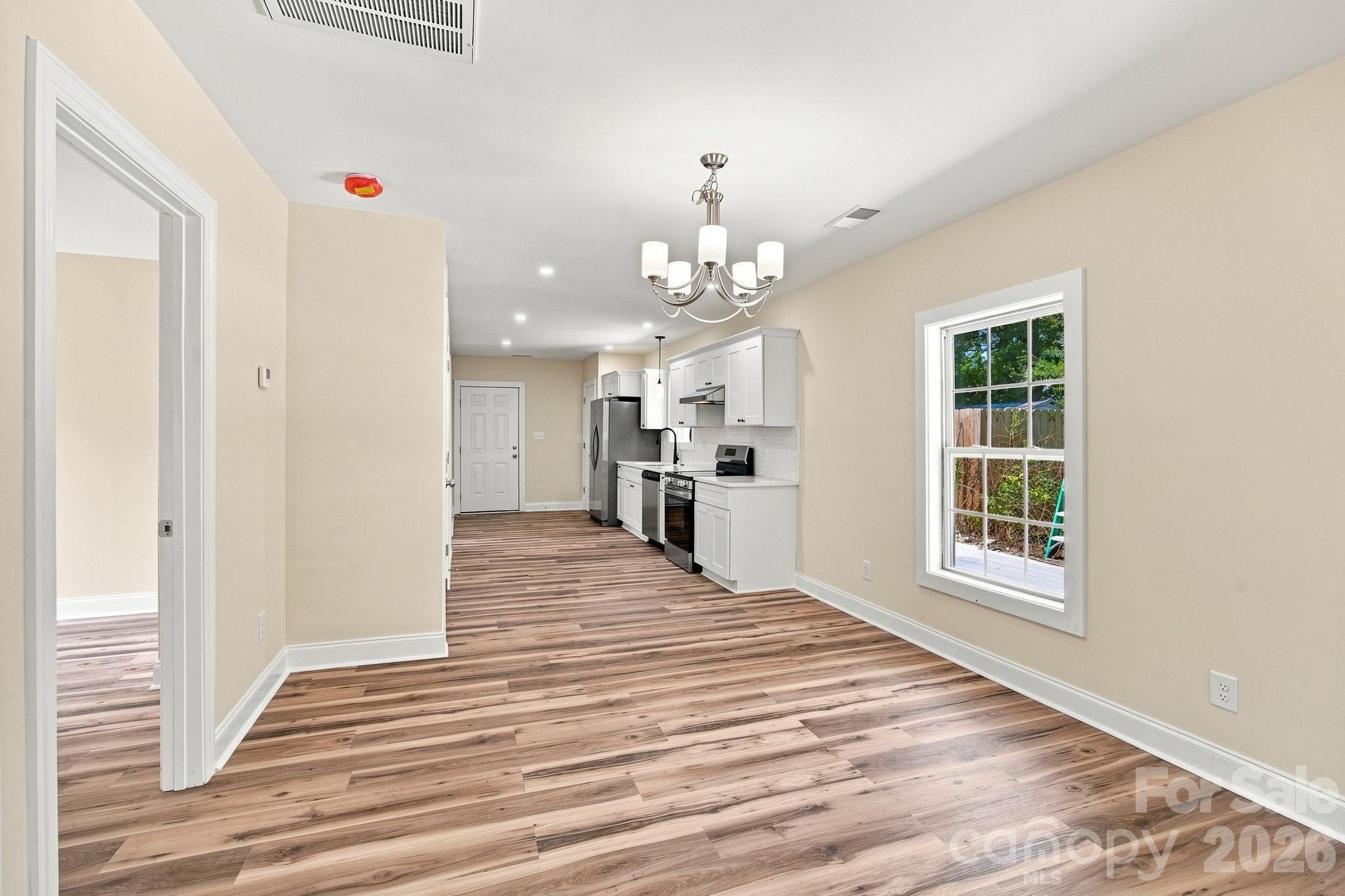 904 Oakshade Avenue — Kannapolis