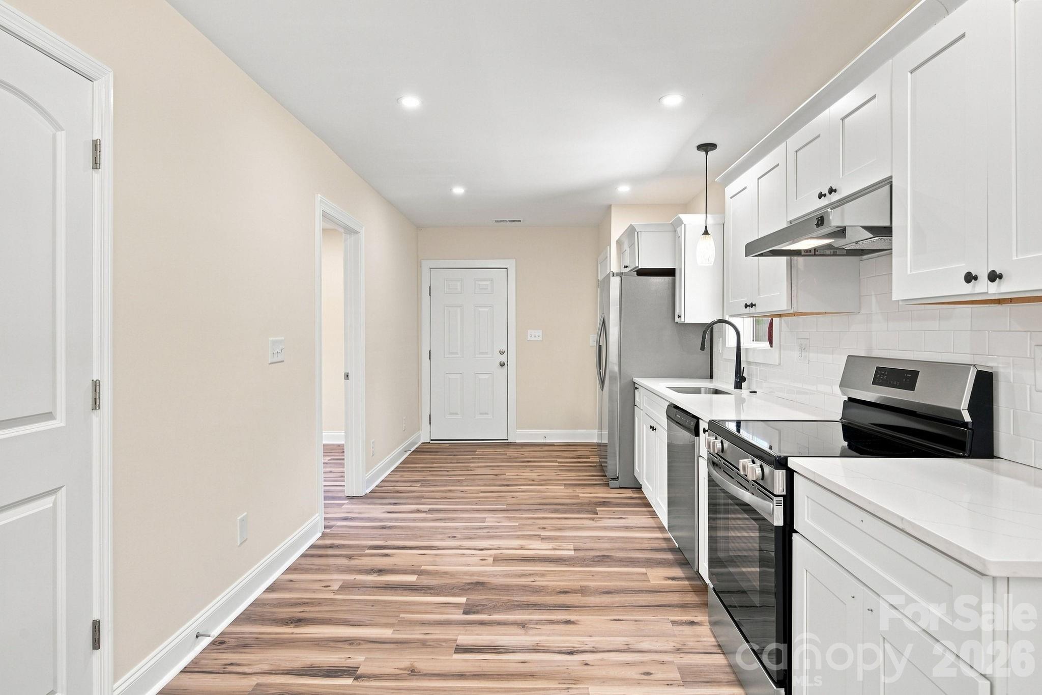 904 Oakshade Avenue — Kannapolis