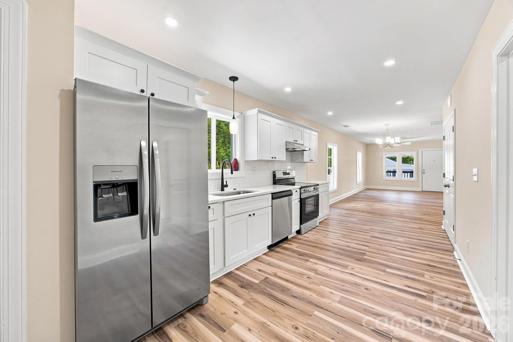 904 Oakshade Avenue — Kannapolis