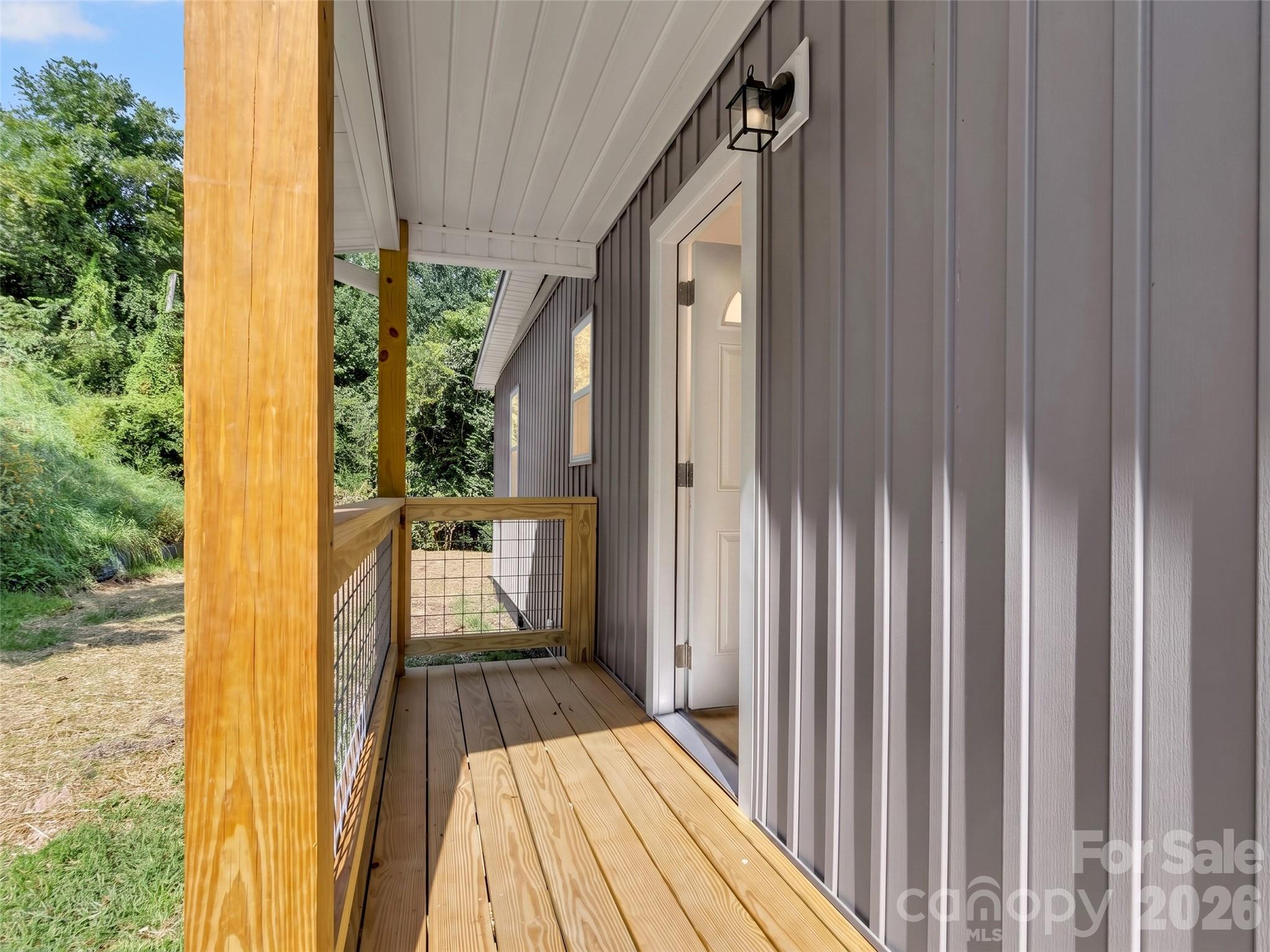 80 Mcelroy Street — Waynesville