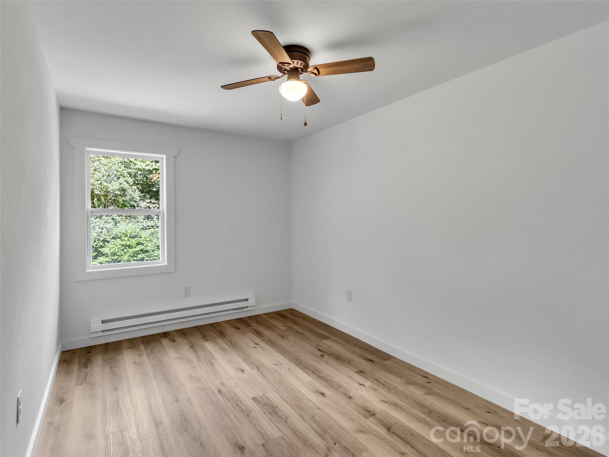 80 Mcelroy Street — Waynesville