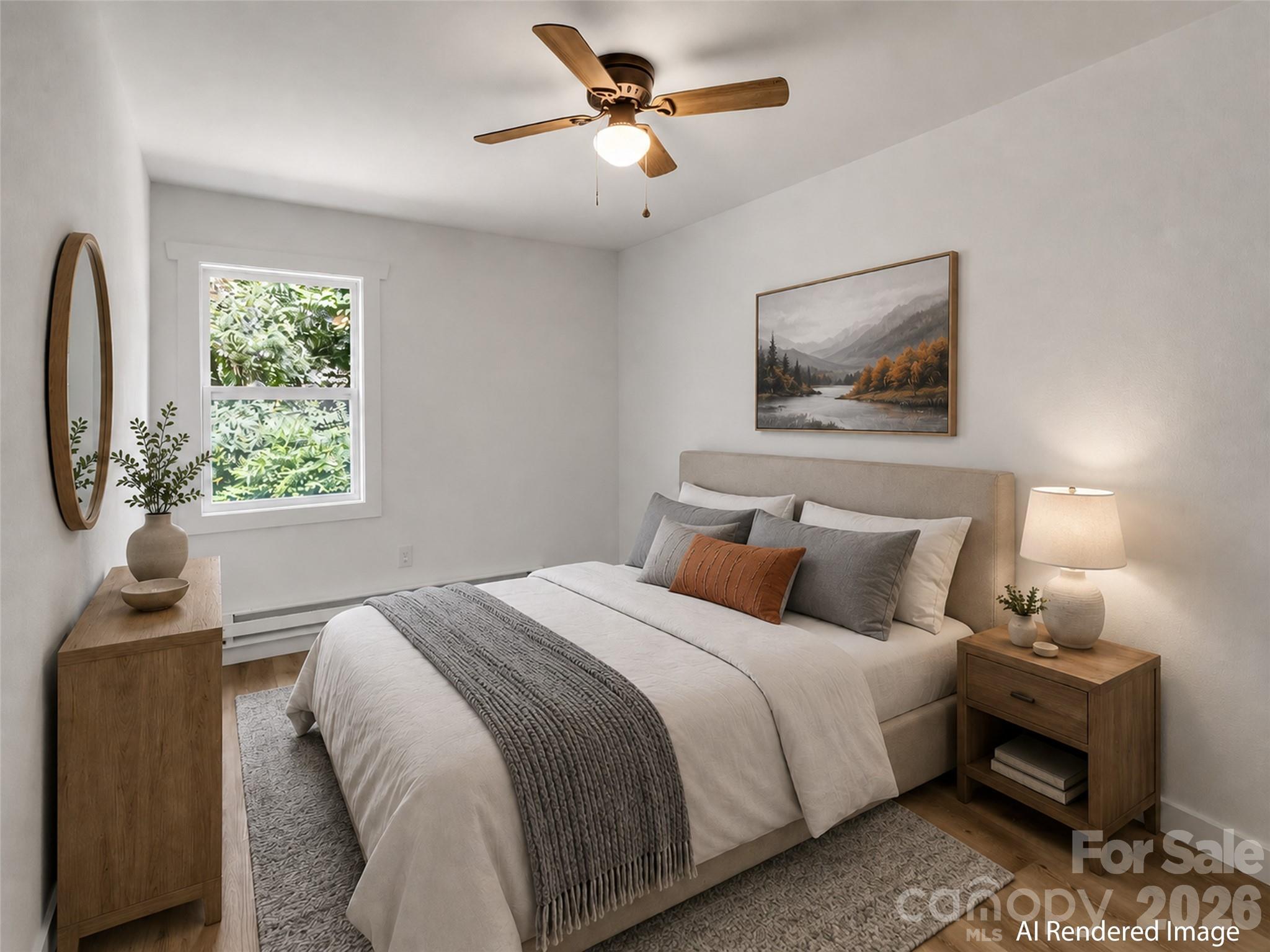 80 Mcelroy Street — Waynesville