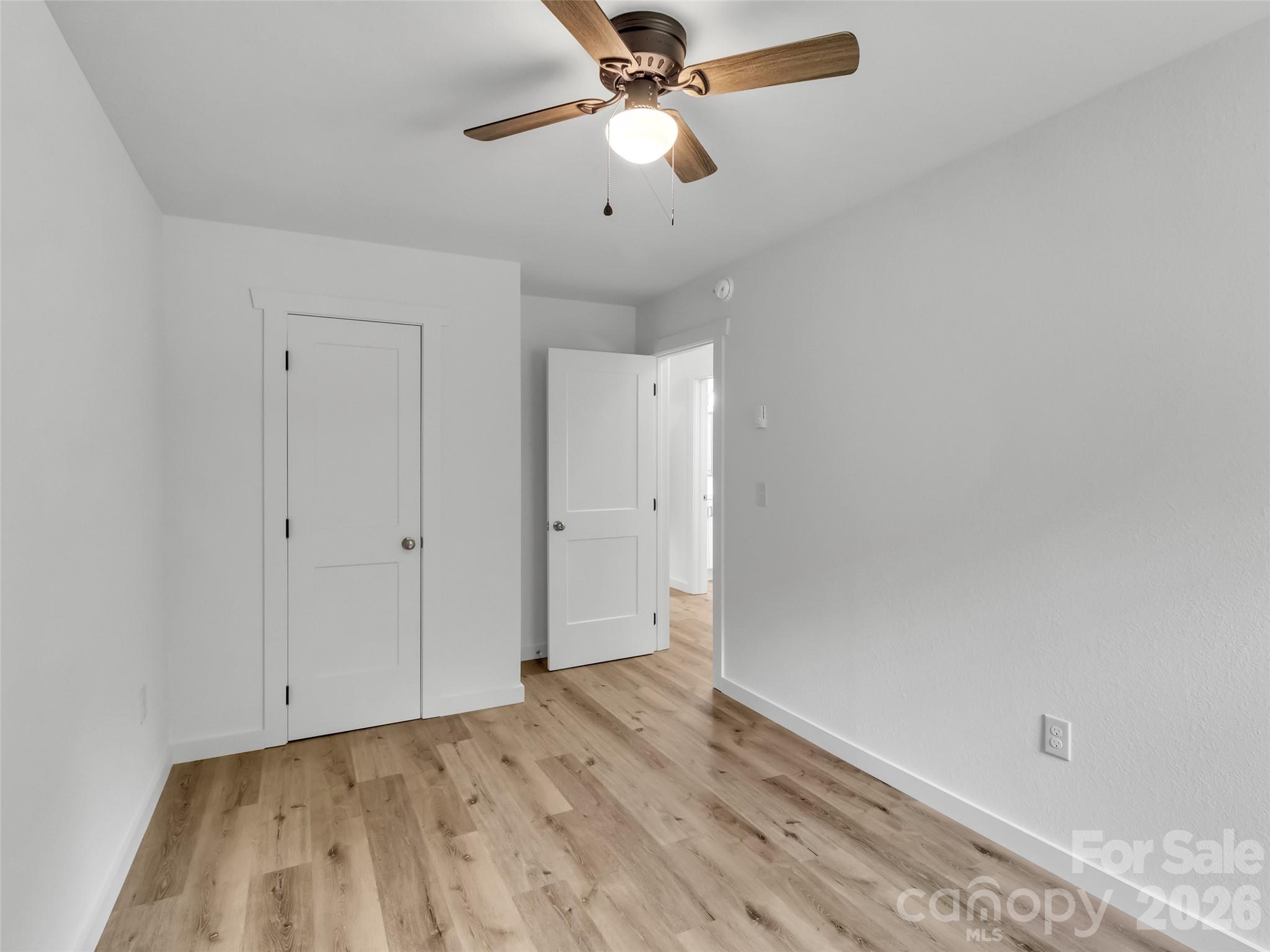 80 Mcelroy Street — Waynesville