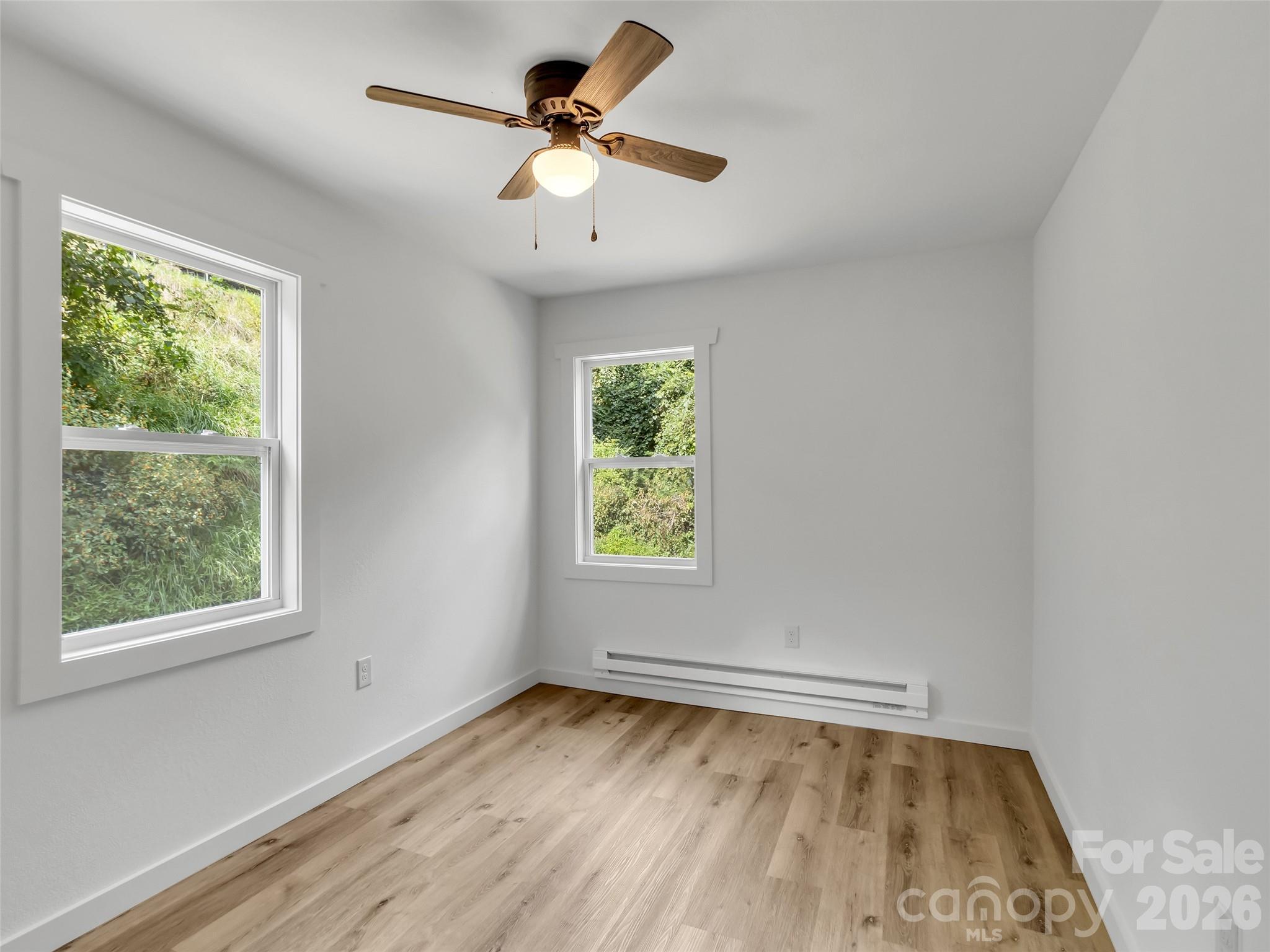 80 Mcelroy Street — Waynesville