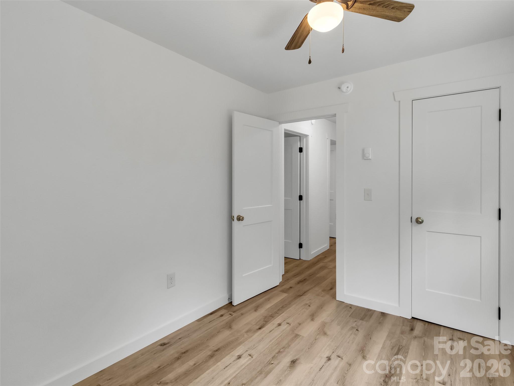 80 Mcelroy Street — Waynesville