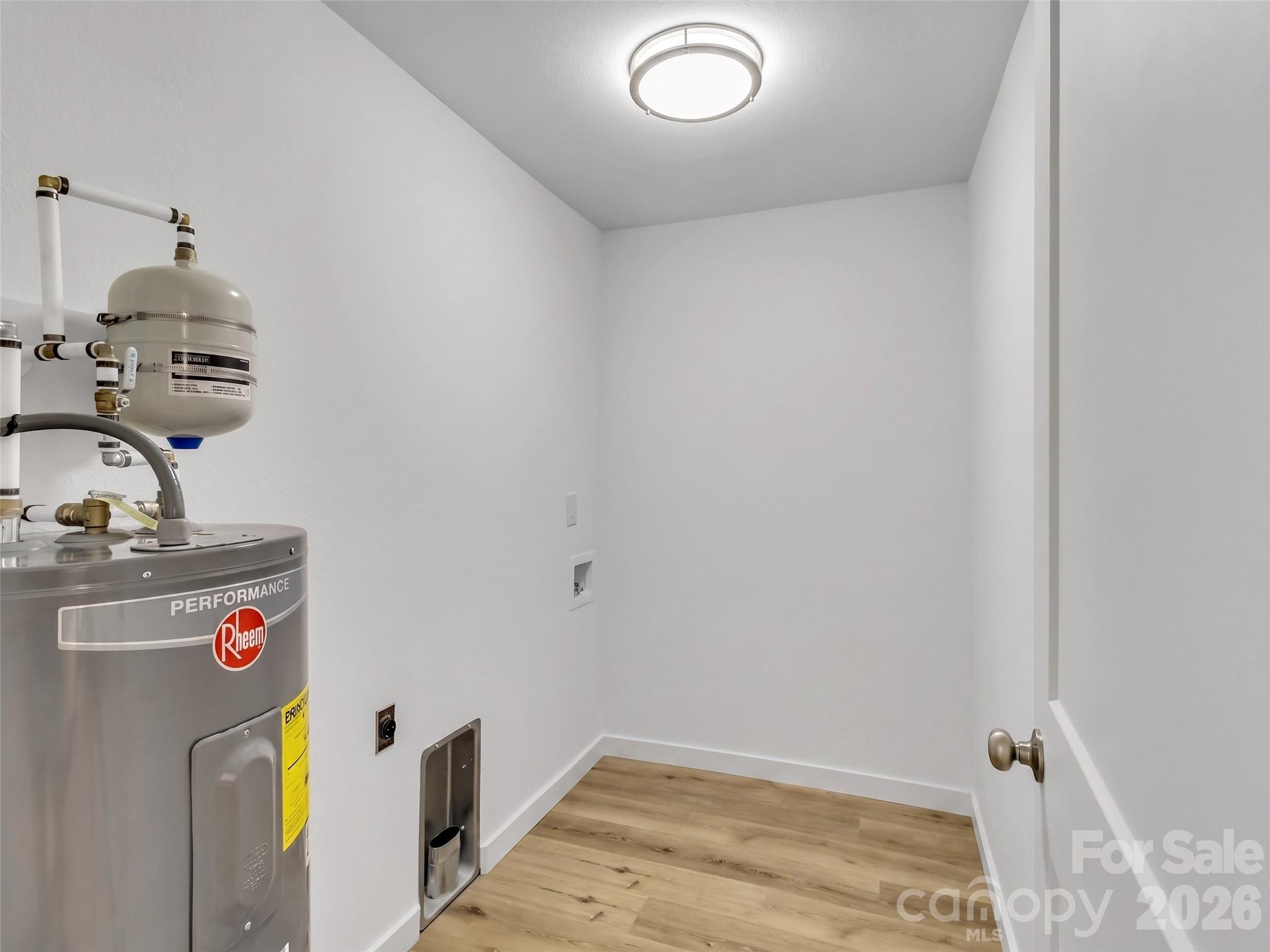 80 Mcelroy Street — Waynesville
