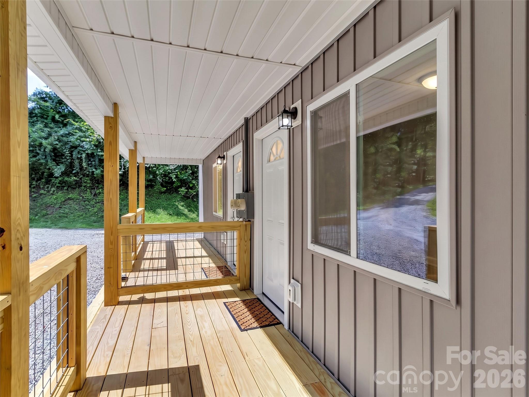 80 Mcelroy Street — Waynesville