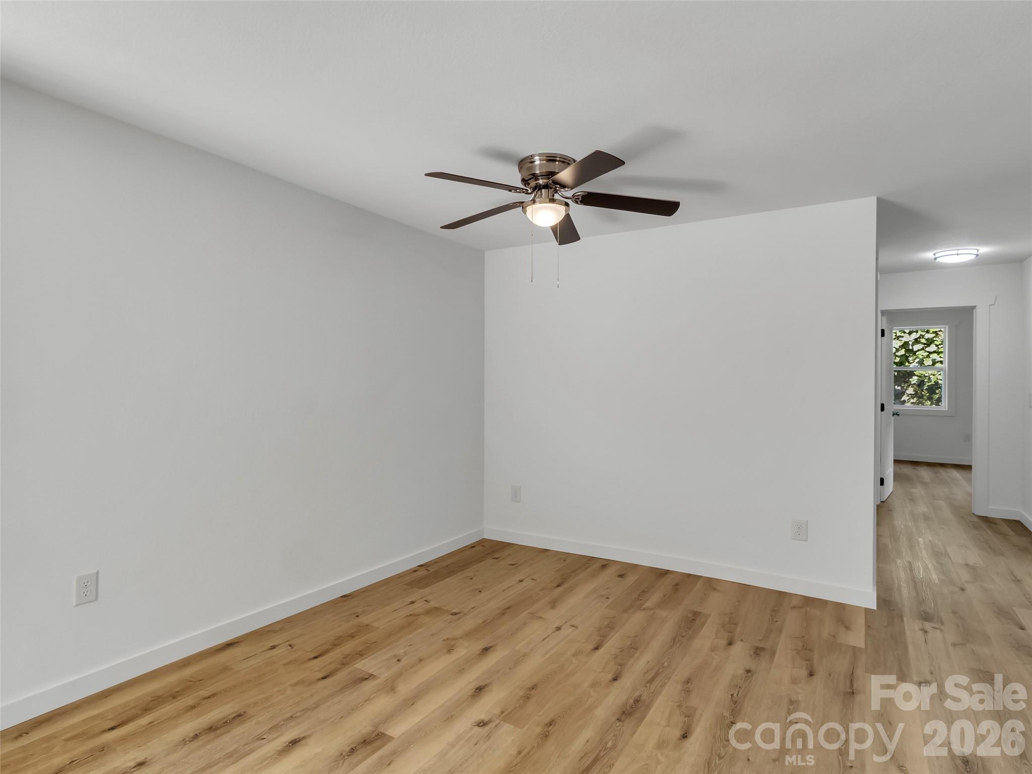 80 Mcelroy Street — Waynesville