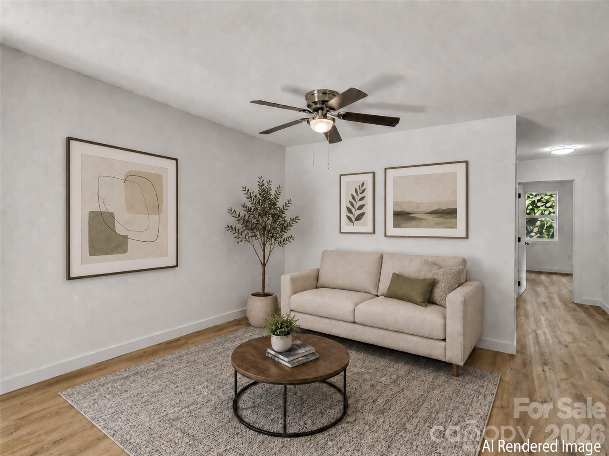 80 Mcelroy Street — Waynesville