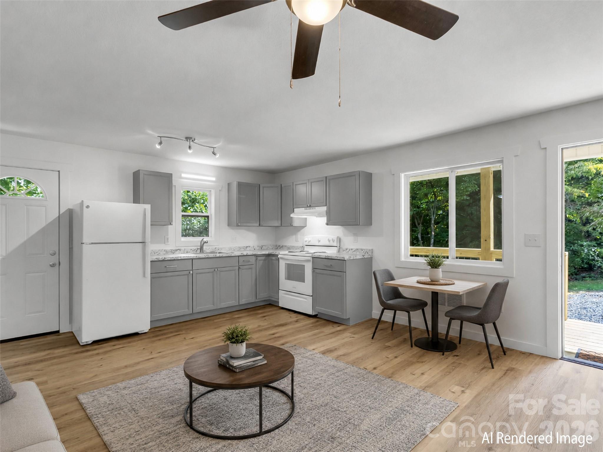 80 Mcelroy Street — Waynesville