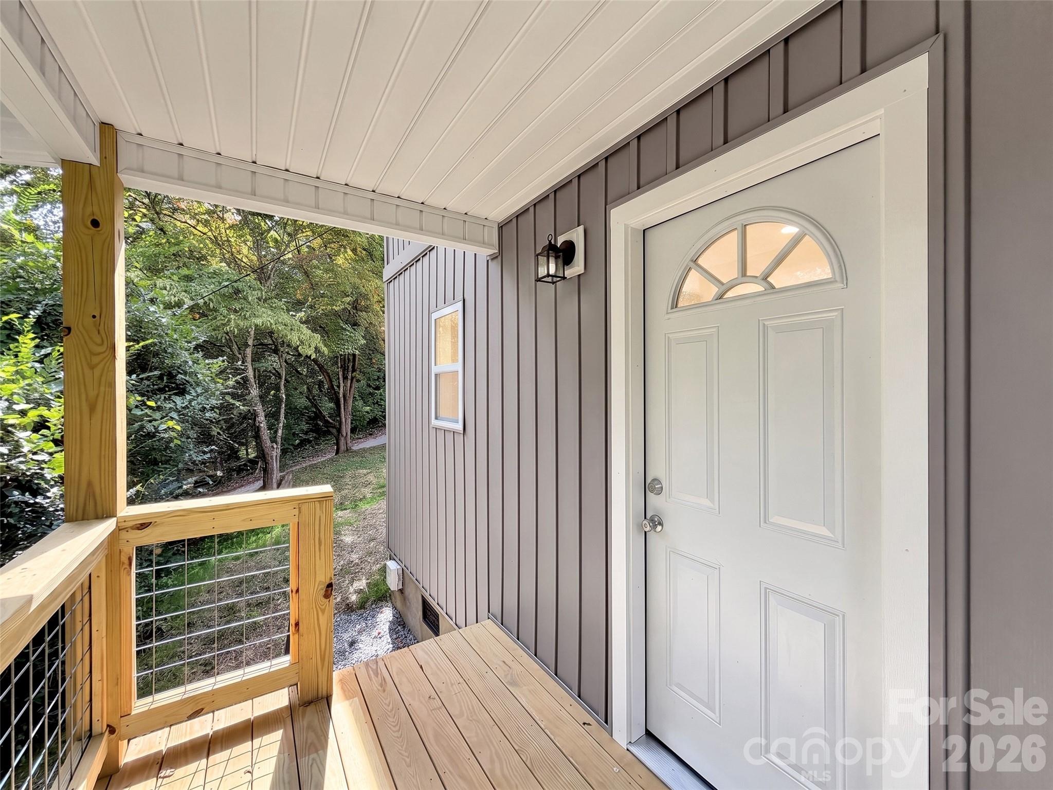80 Mcelroy Street — Waynesville