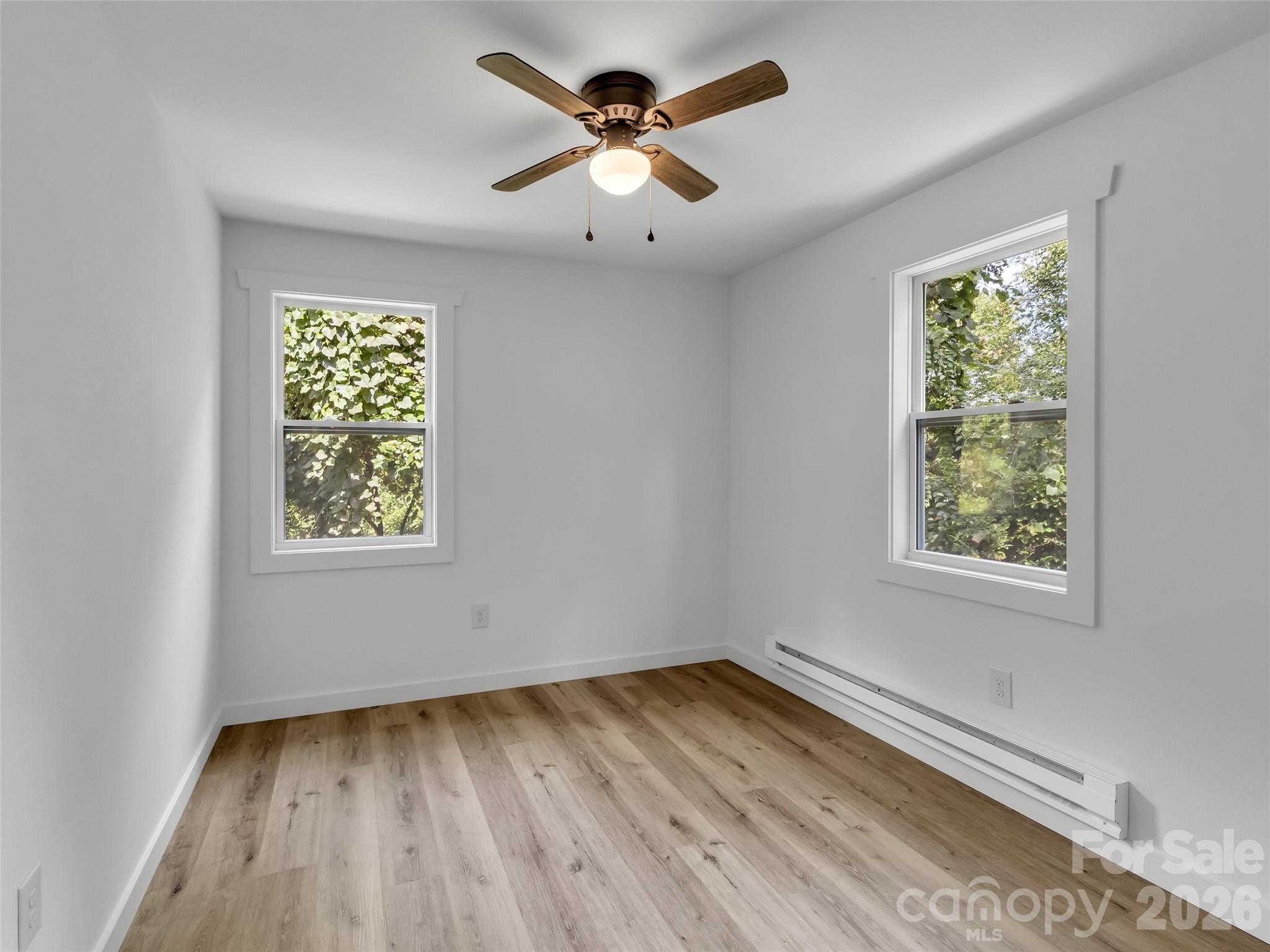 80 Mcelroy Street — Waynesville