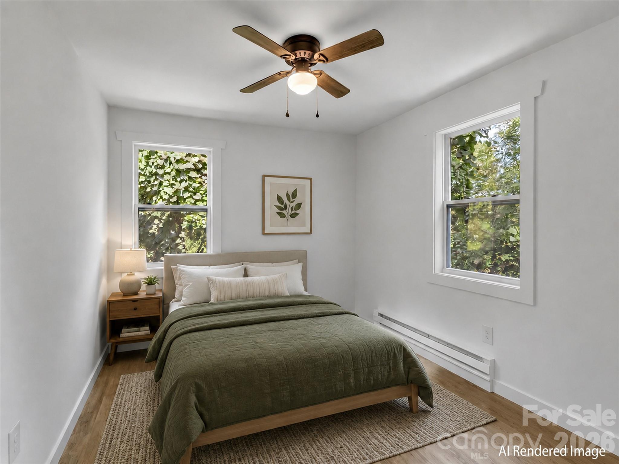 80 Mcelroy Street — Waynesville