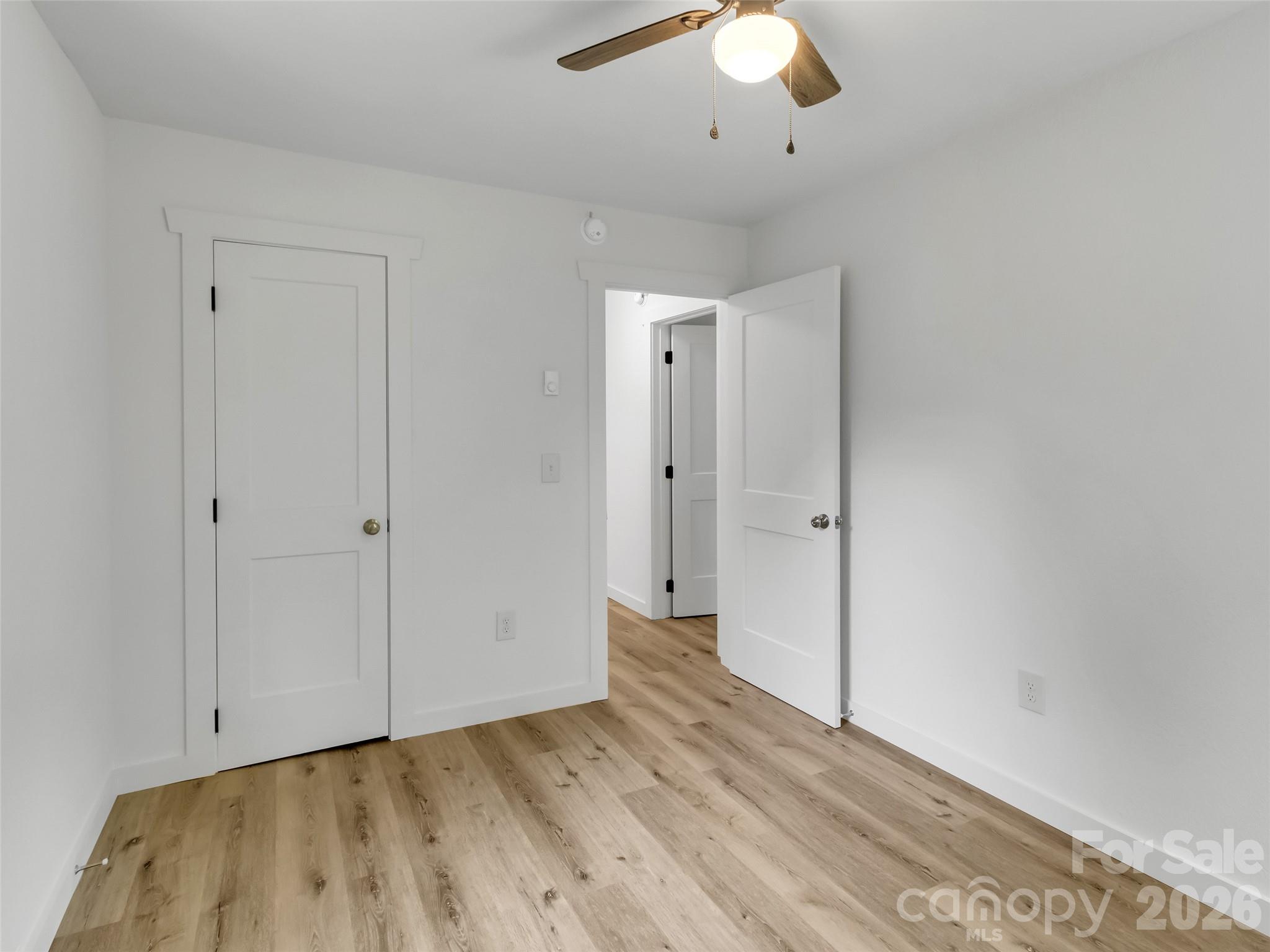 80 Mcelroy Street — Waynesville