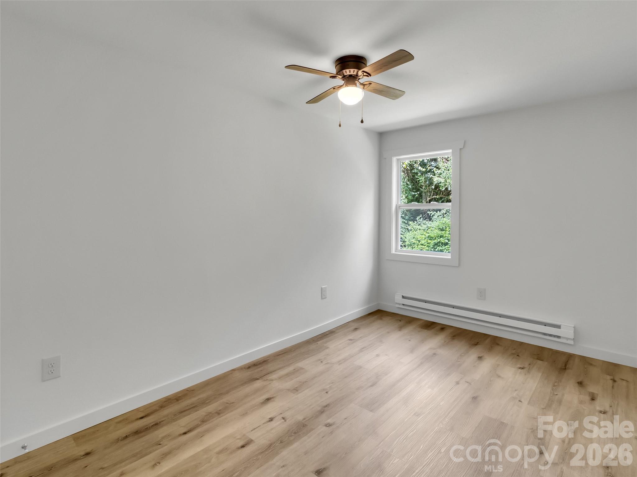 80 Mcelroy Street — Waynesville