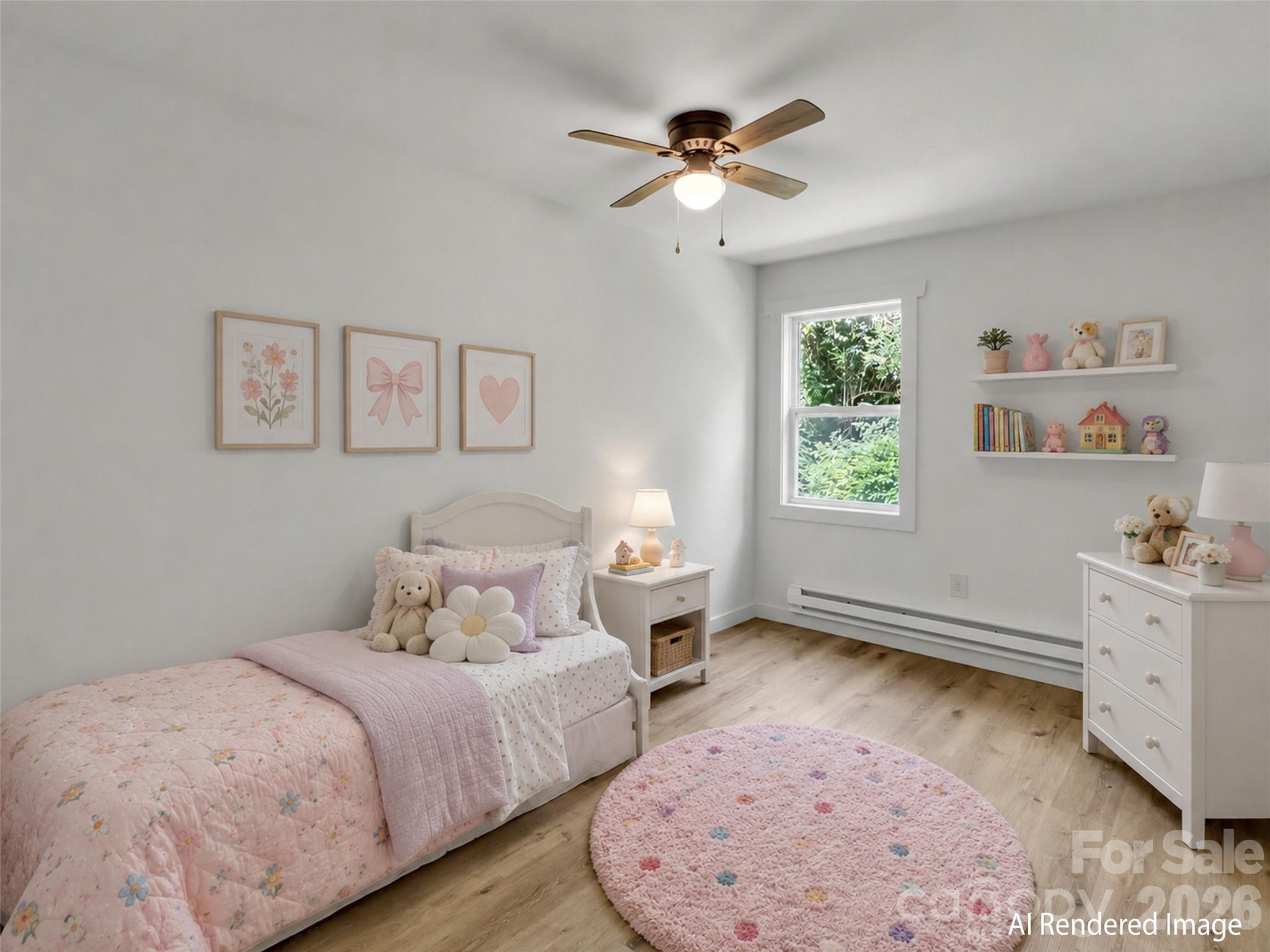 80 Mcelroy Street — Waynesville
