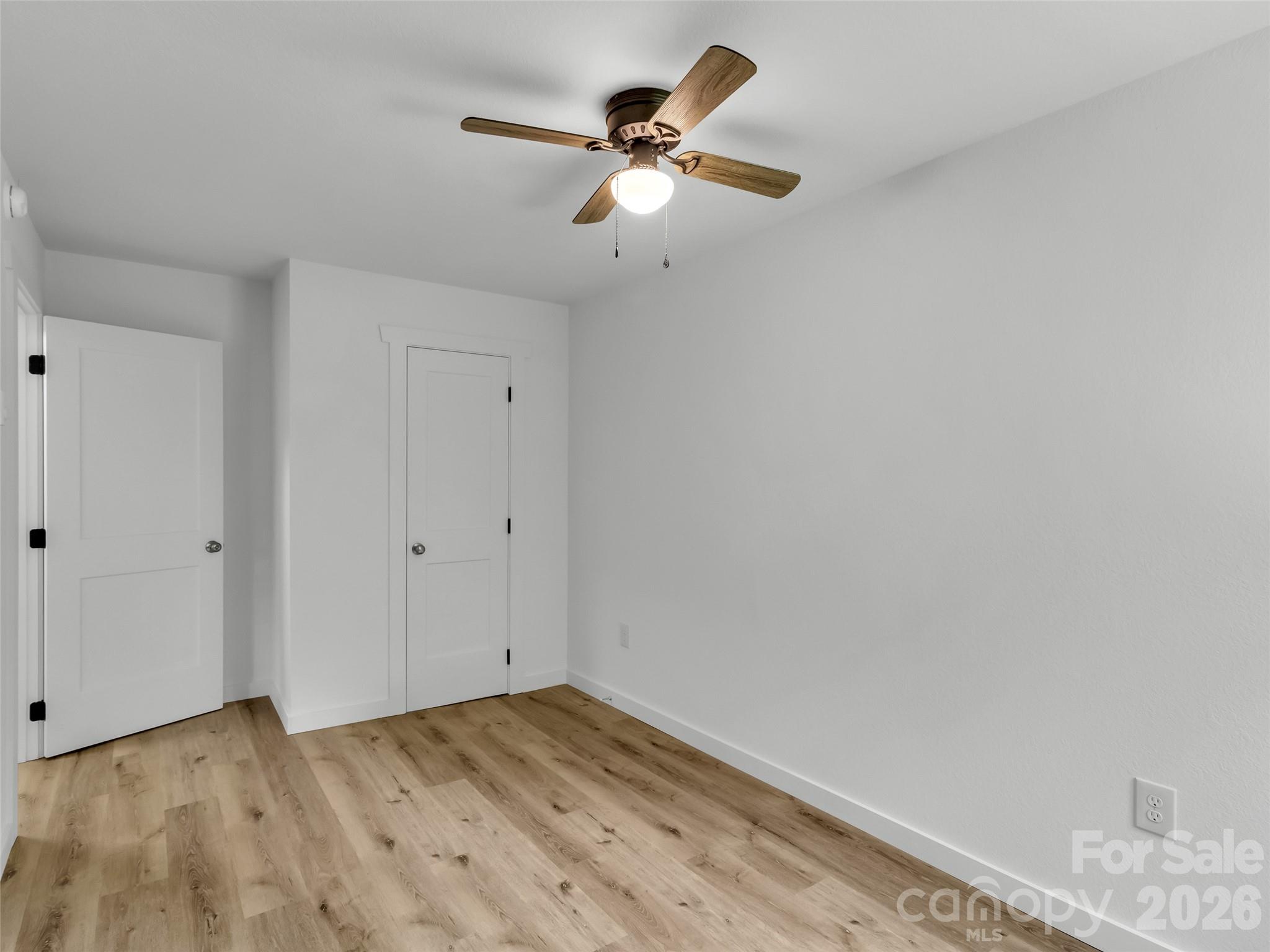 80 Mcelroy Street — Waynesville