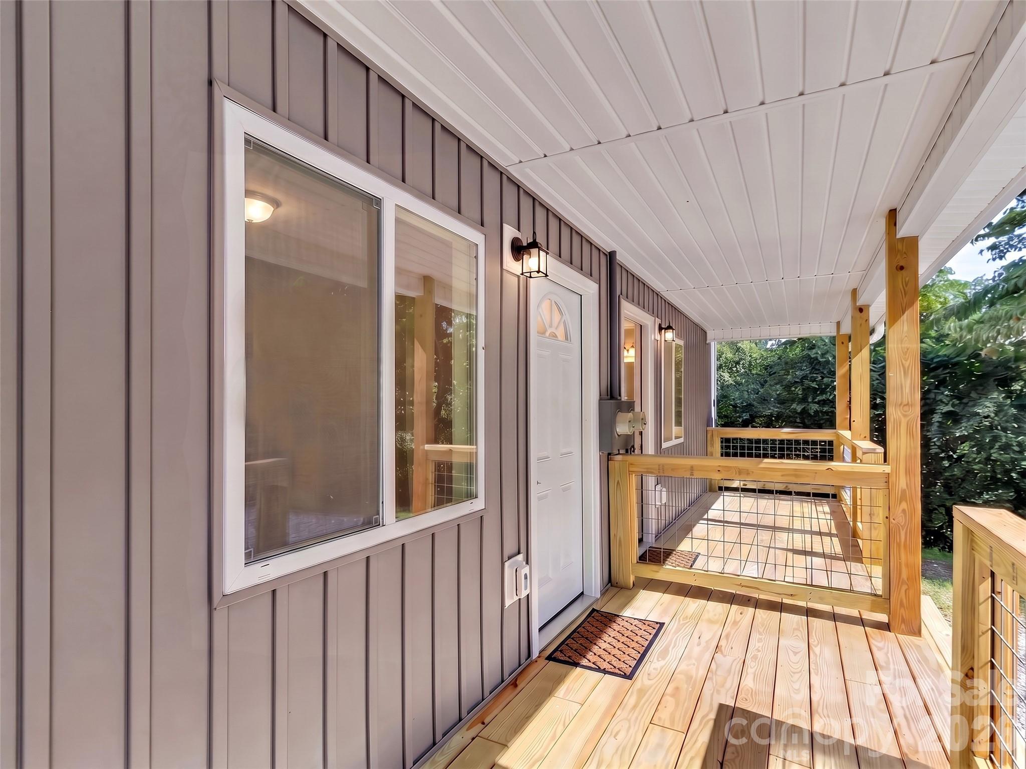 80 Mcelroy Street — Waynesville