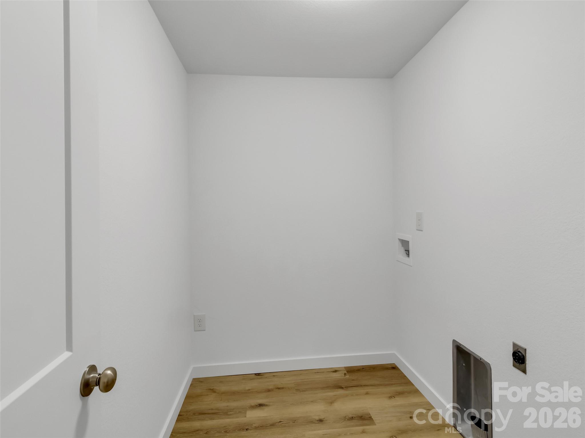 80 Mcelroy Street — Waynesville