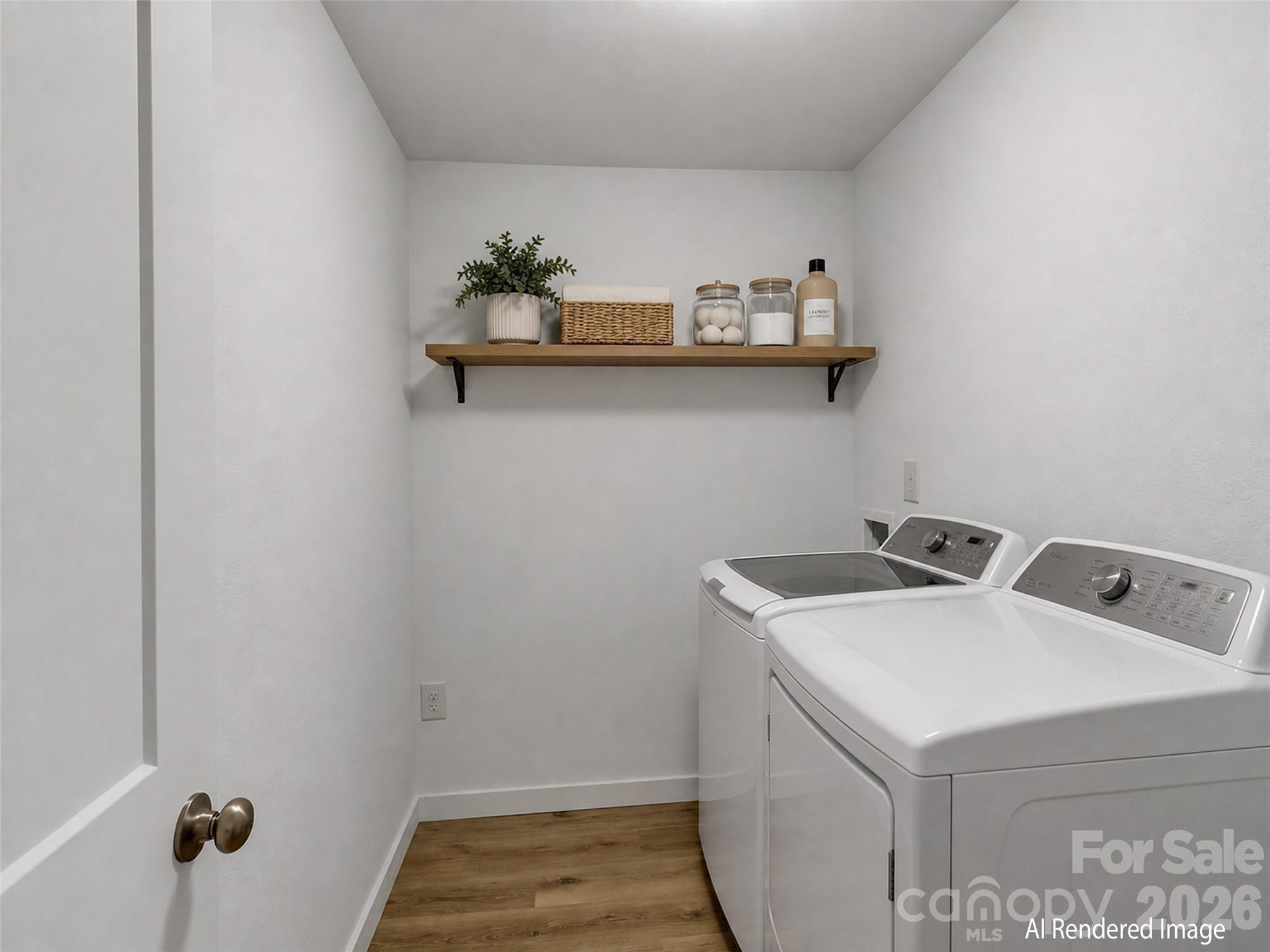 80 Mcelroy Street — Waynesville
