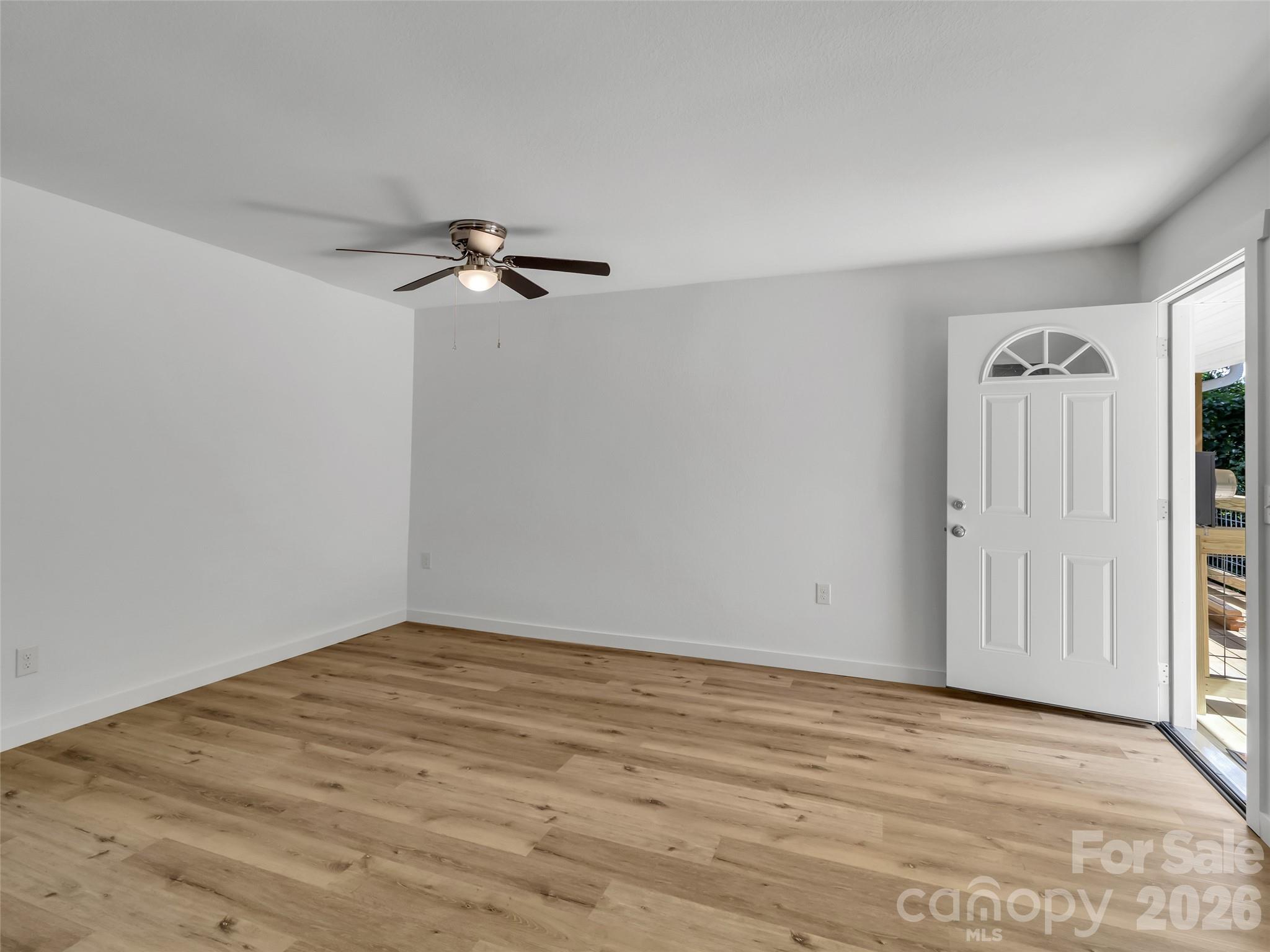 80 Mcelroy Street — Waynesville