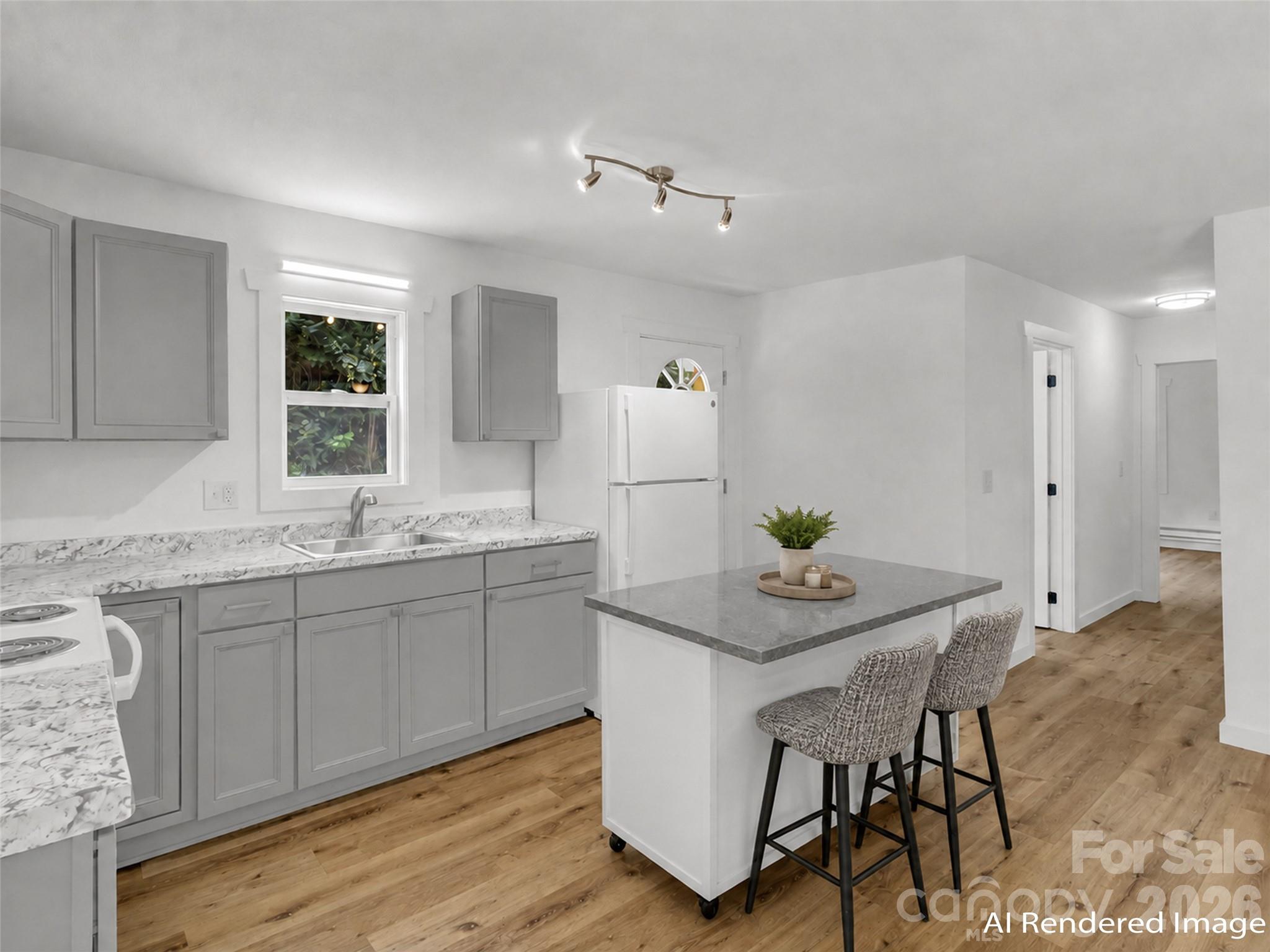 80 Mcelroy Street — Waynesville