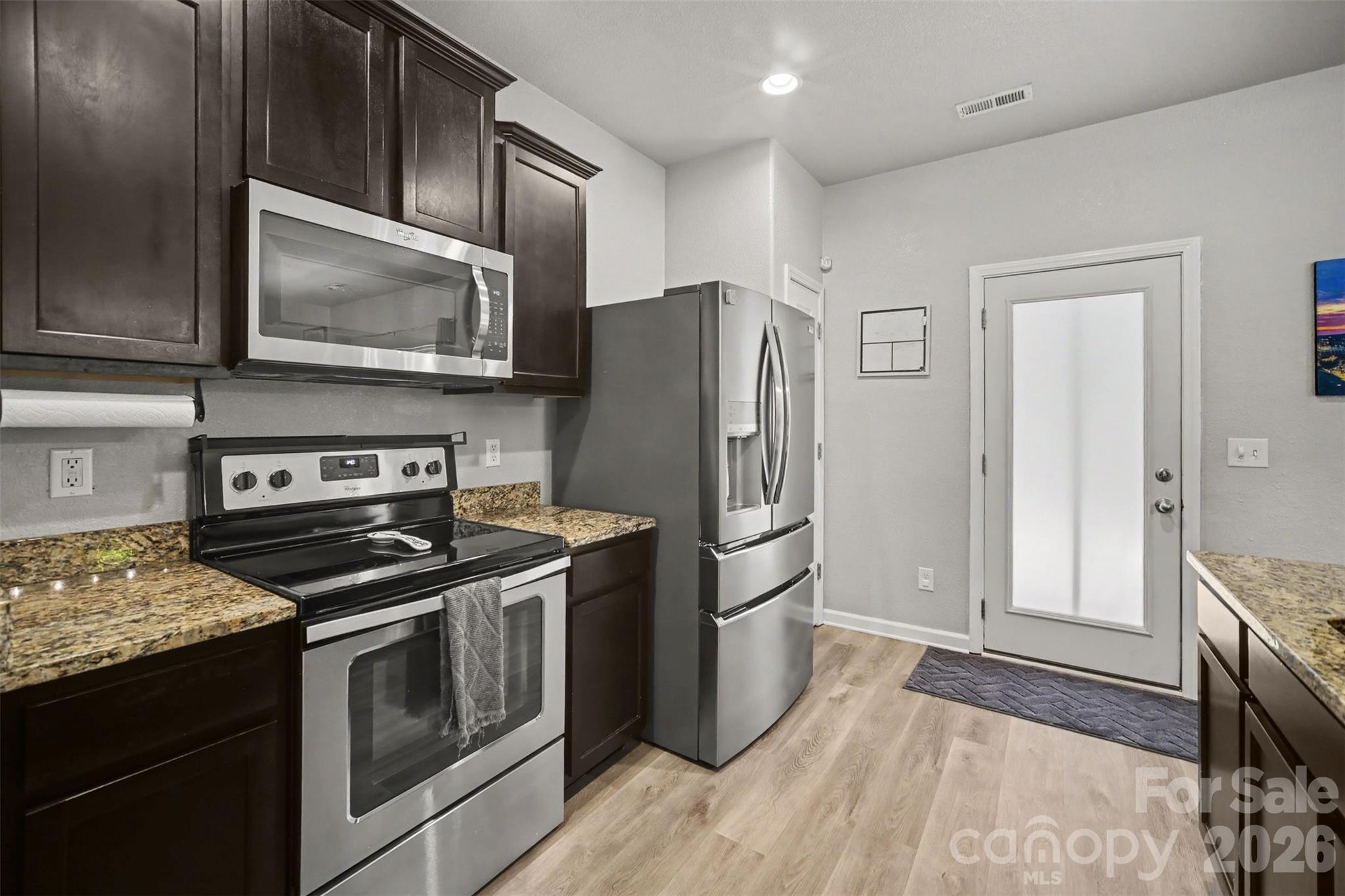 4560 Merryvale Forest Drive — Charlotte