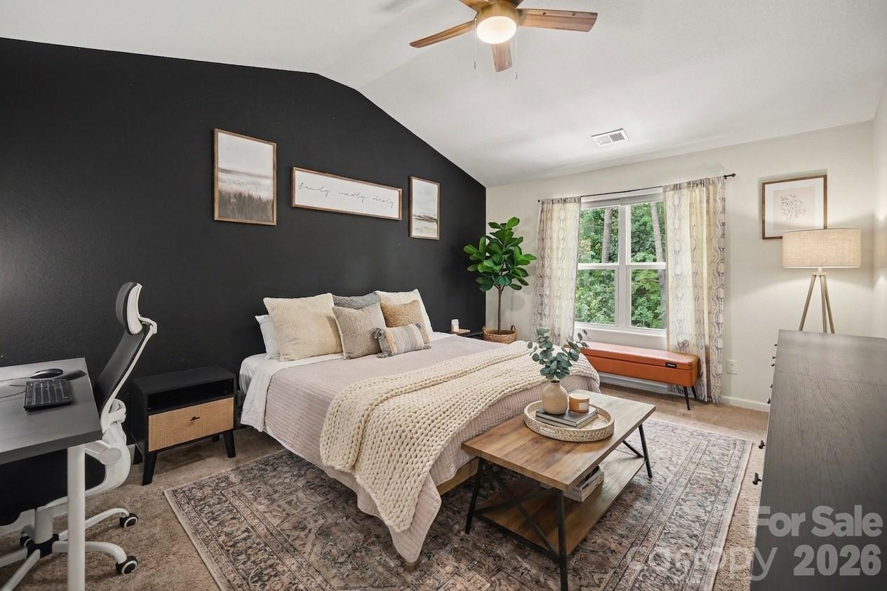 4560 Merryvale Forest Drive — Charlotte