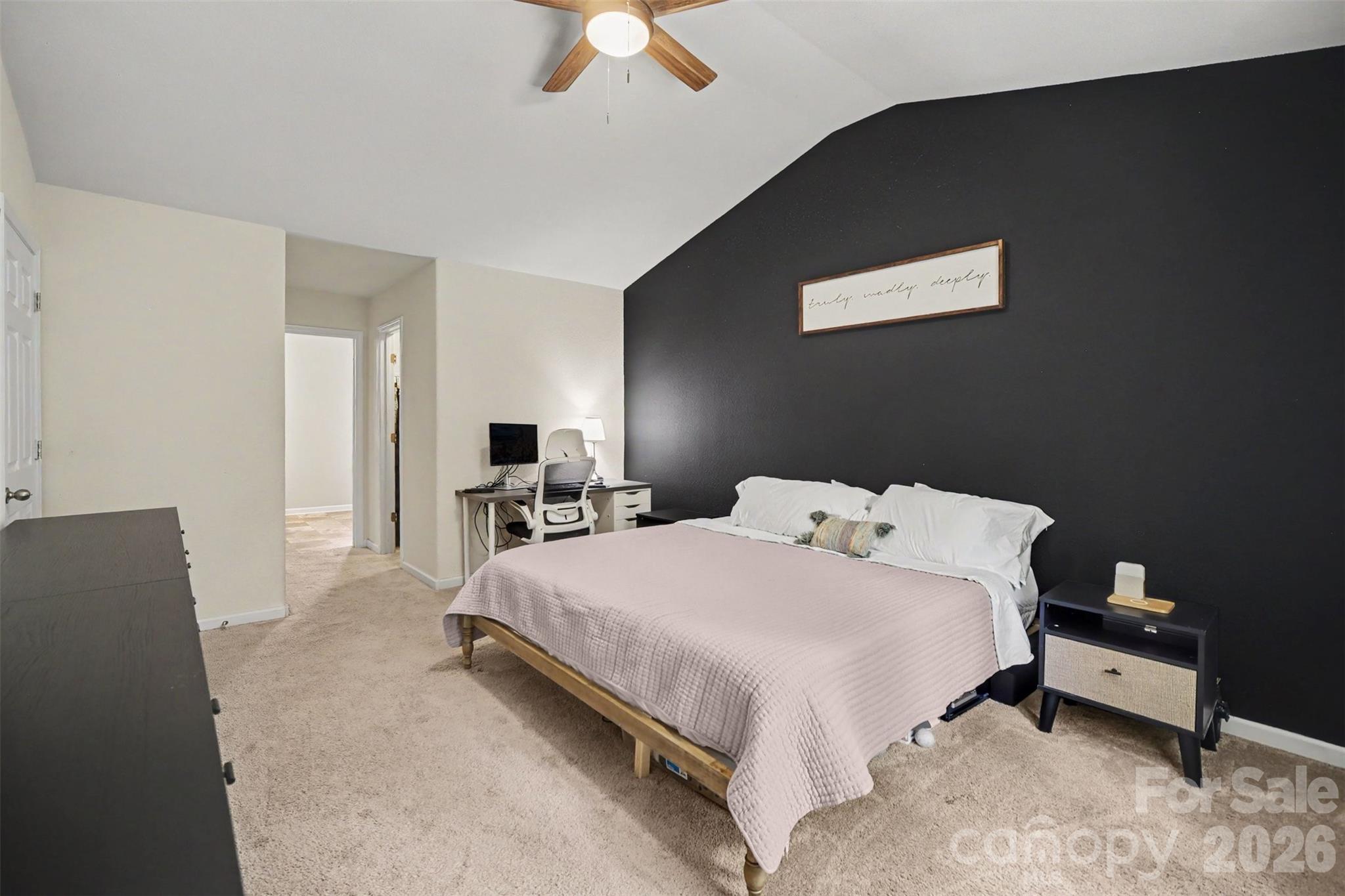 4560 Merryvale Forest Drive — Charlotte
