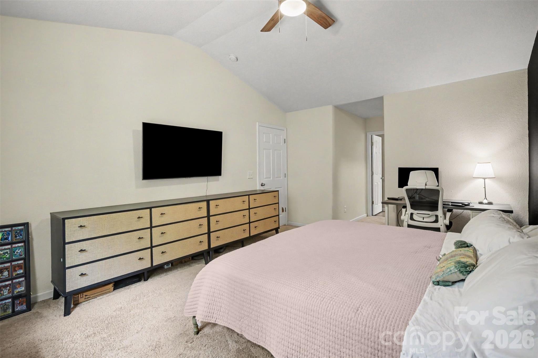 4560 Merryvale Forest Drive — Charlotte