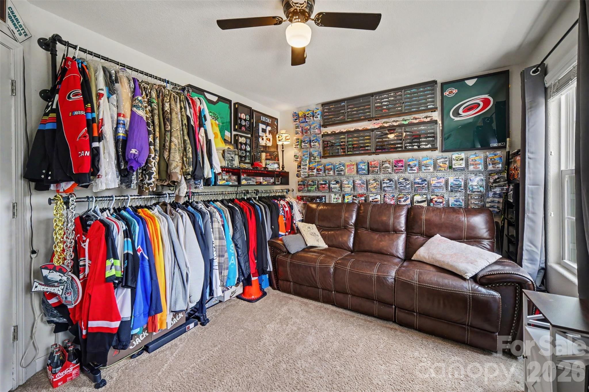 4560 Merryvale Forest Drive — Charlotte